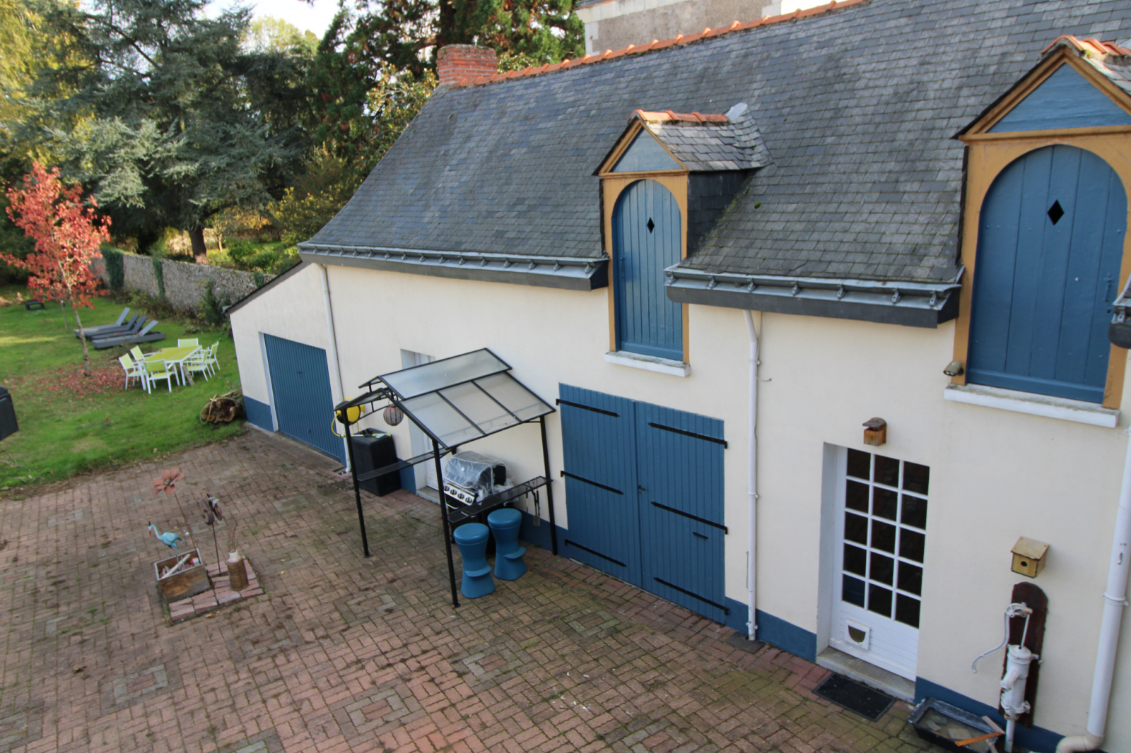 Image_2, Maison, Tiercé, ref :233