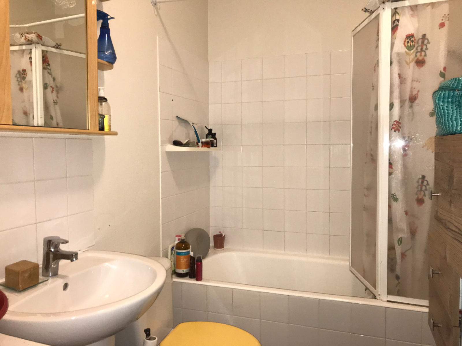 Image_4, Appartement, Angers, ref :6