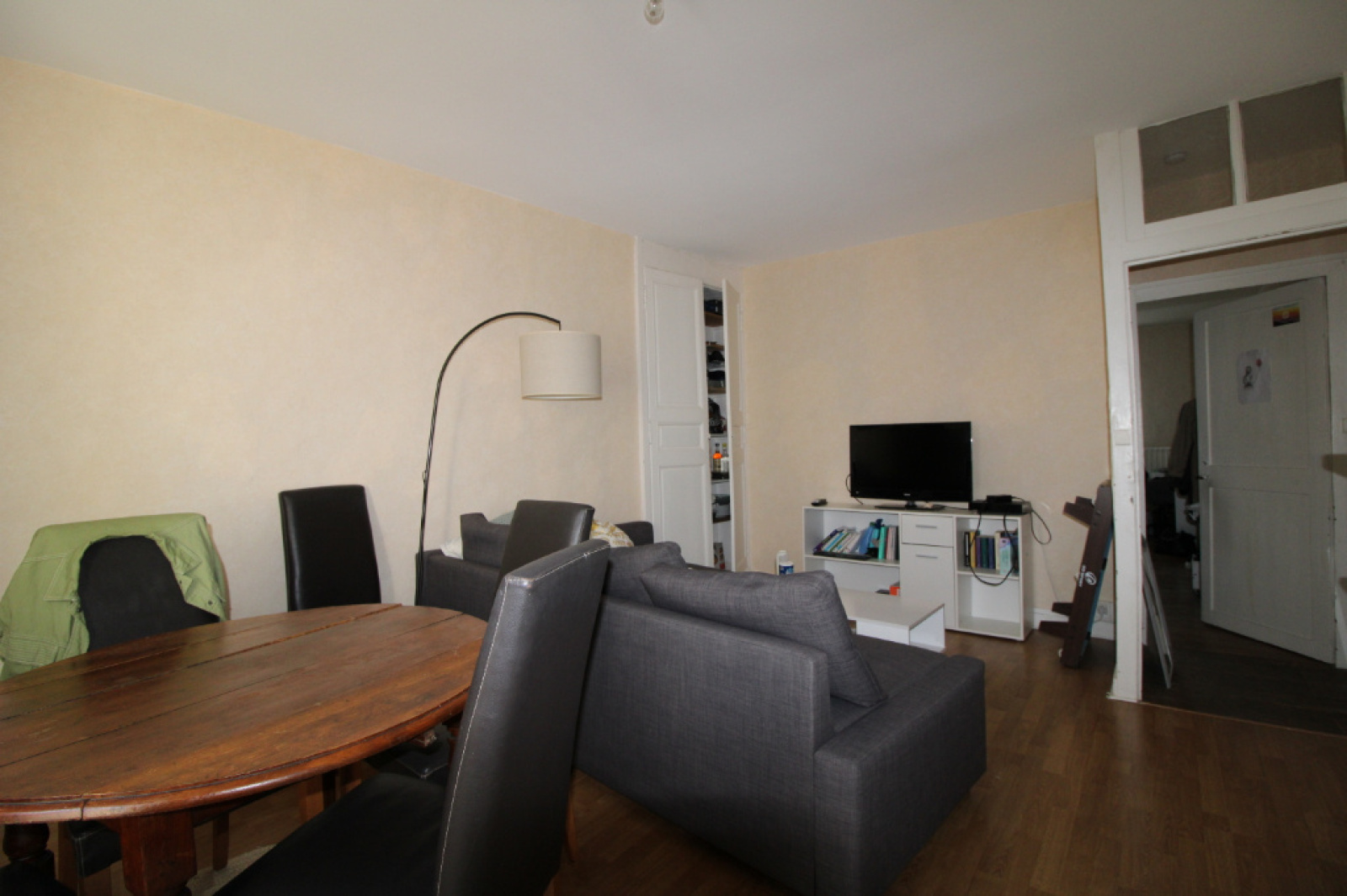 Image_1, Appartement, Angers, ref :6