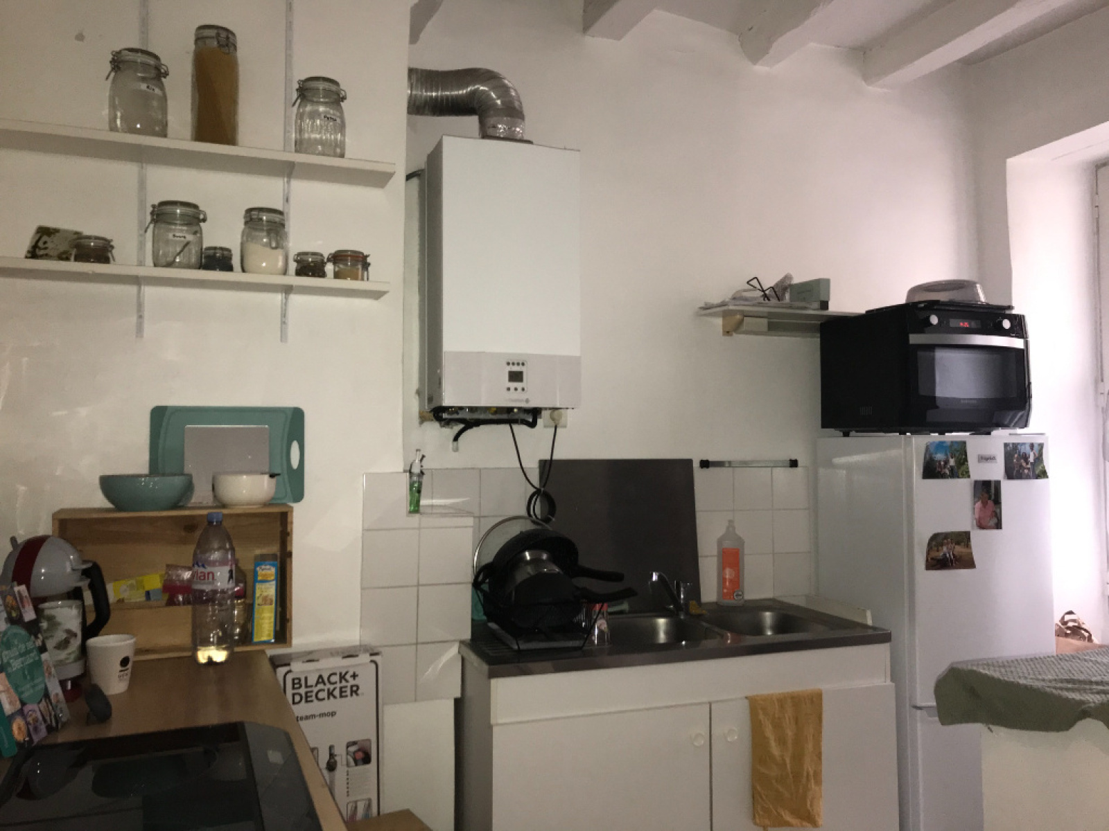 Image_3, Appartement, Angers, ref :6