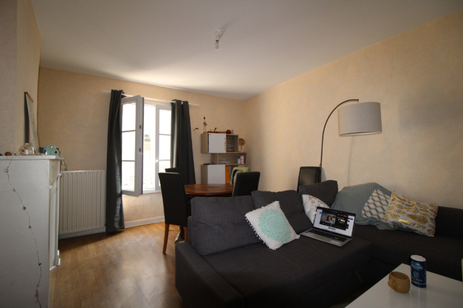 Image_2, Appartement, Angers, ref :6