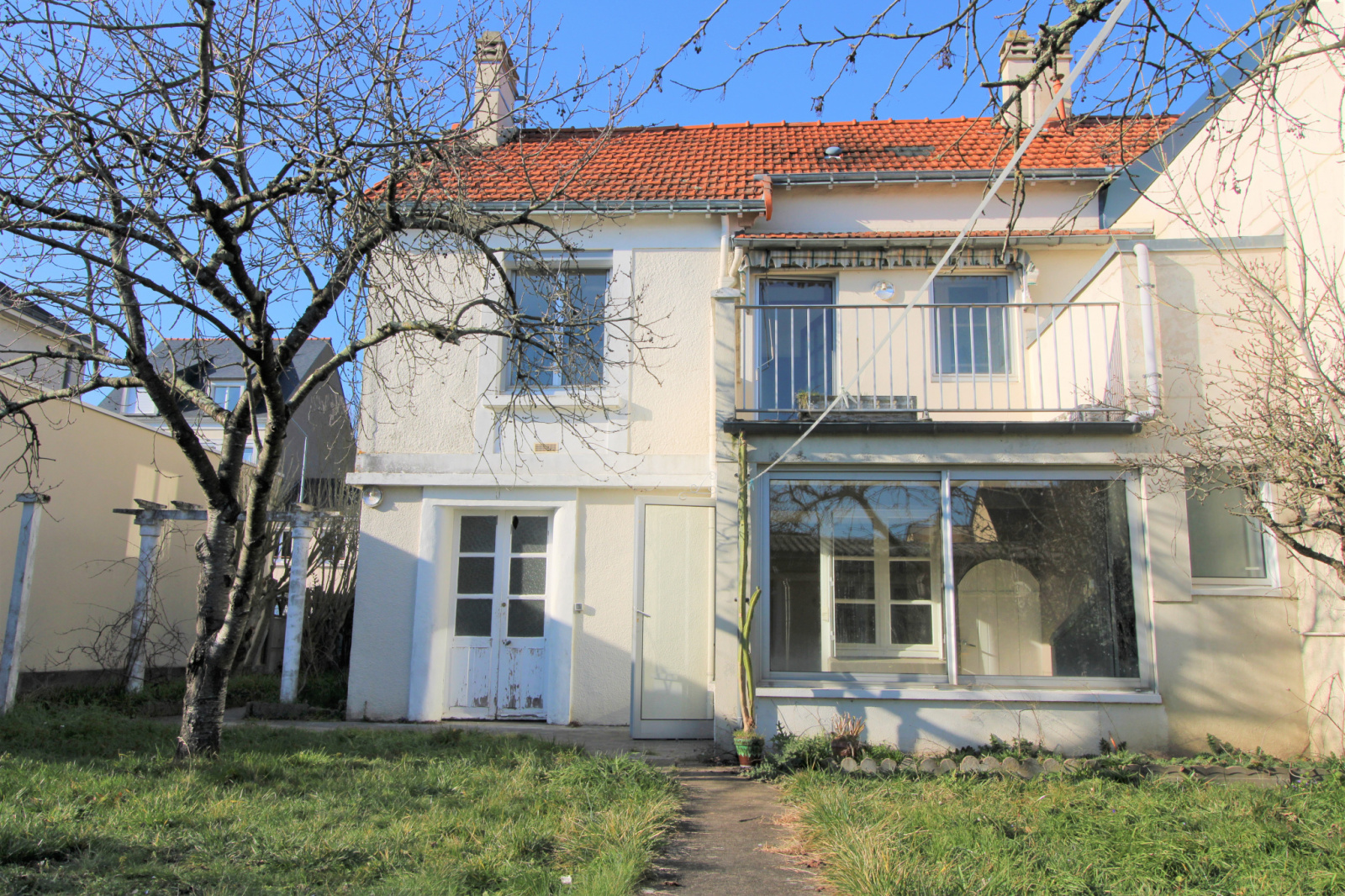 Image_2, Maison, Angers, ref :9