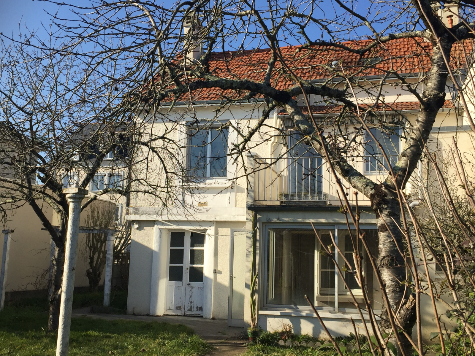 Image_1, Maison, Angers, ref :9