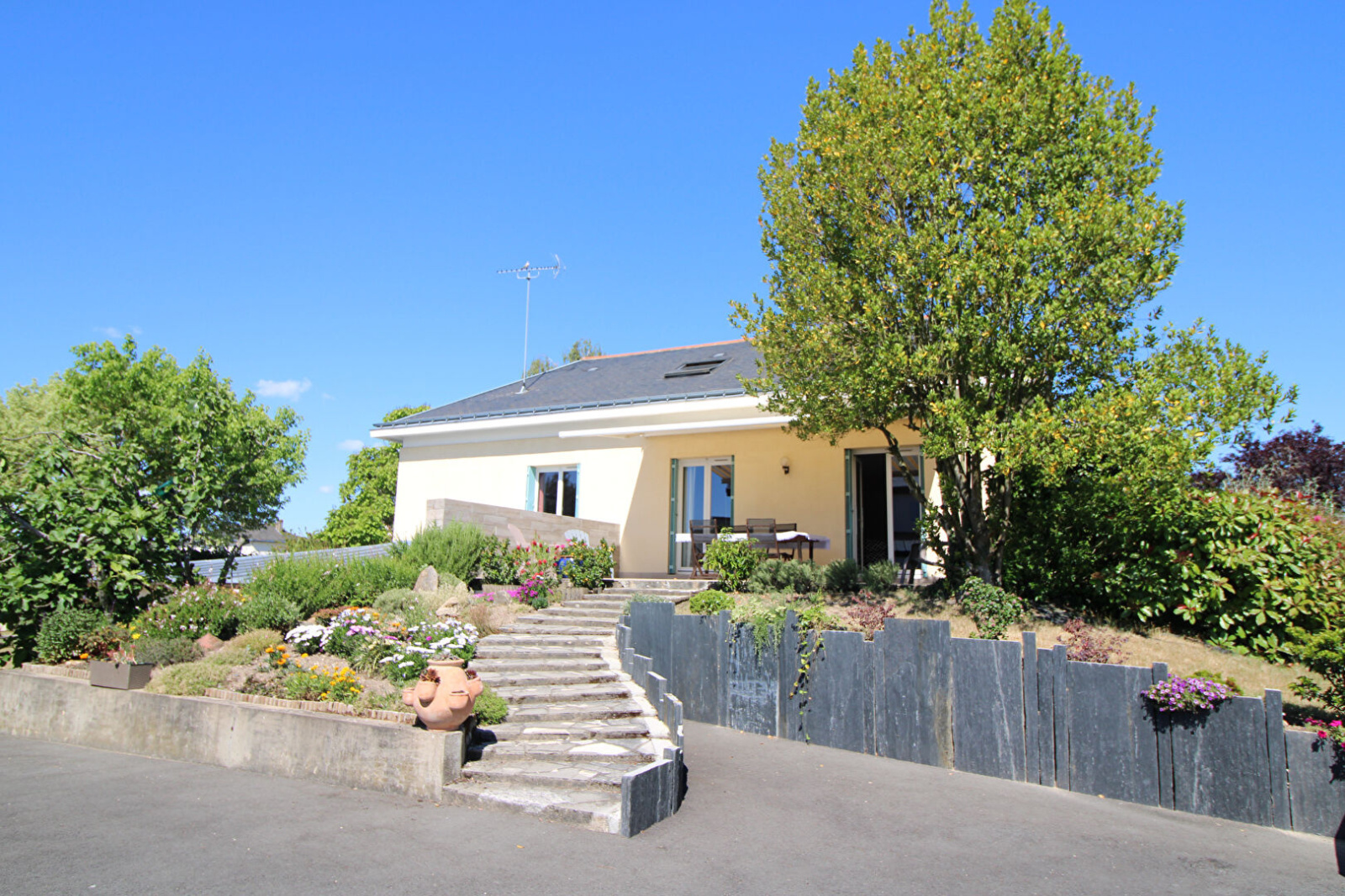 Image_14, Maison, Saint-Sylvain-d'Anjou, ref :66