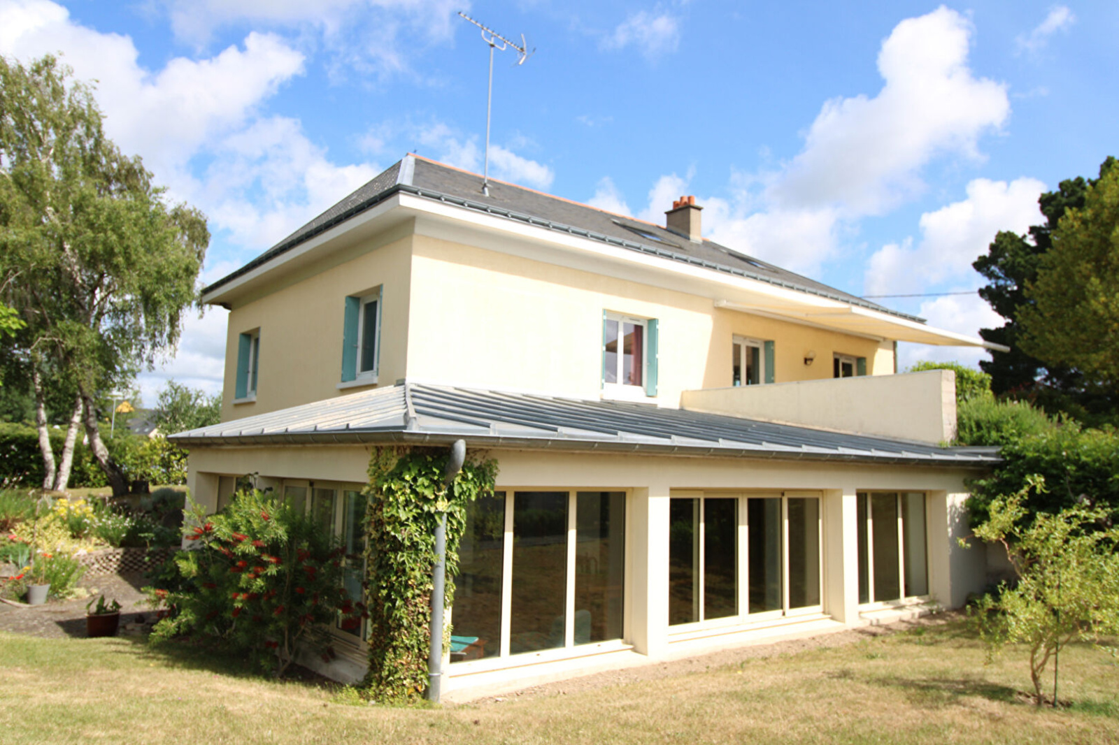 Image_3, Maison, Saint-Sylvain-d'Anjou, ref :66