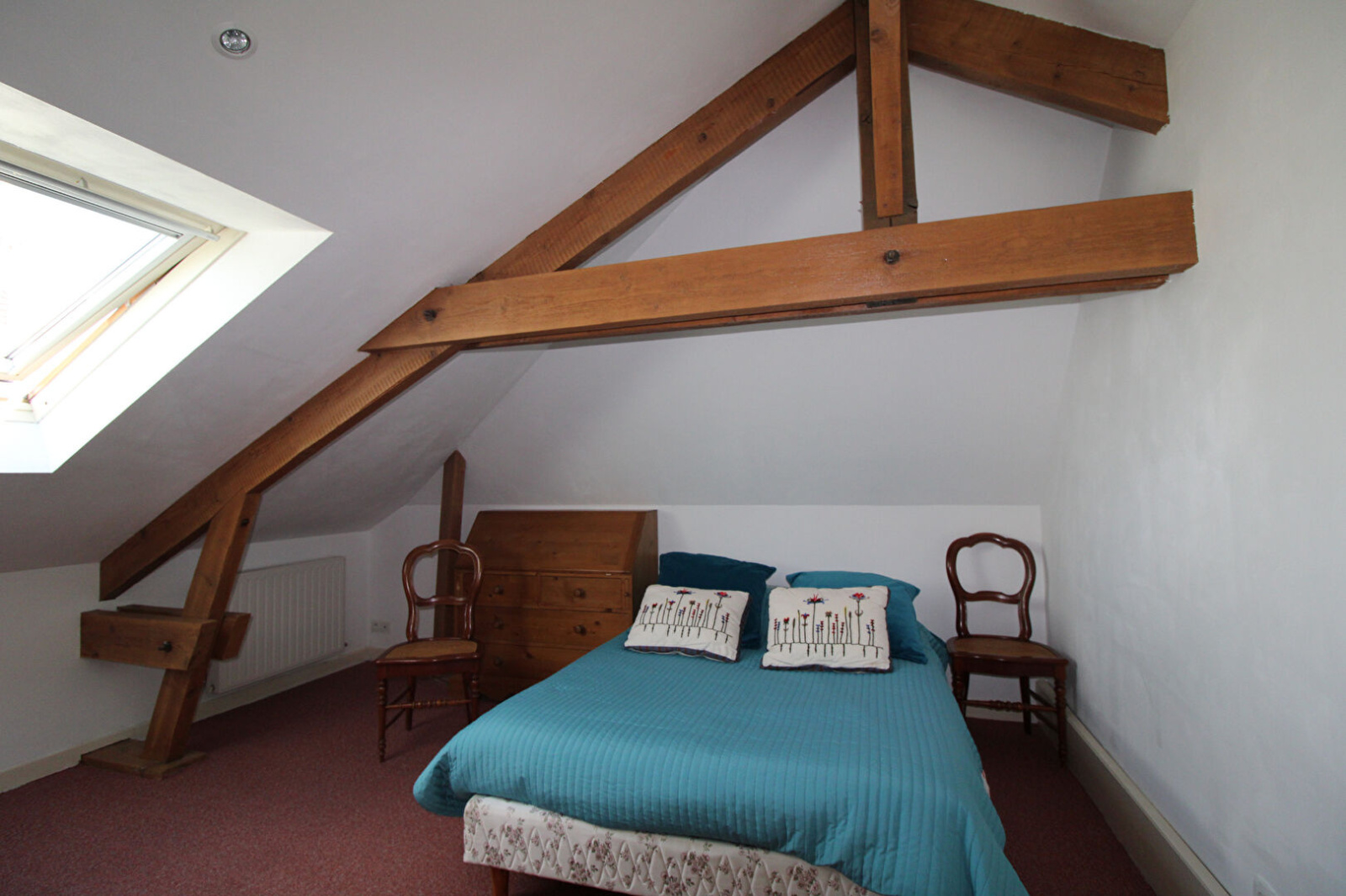 Image_10, Maison, Saint-Sylvain-d'Anjou, ref :66