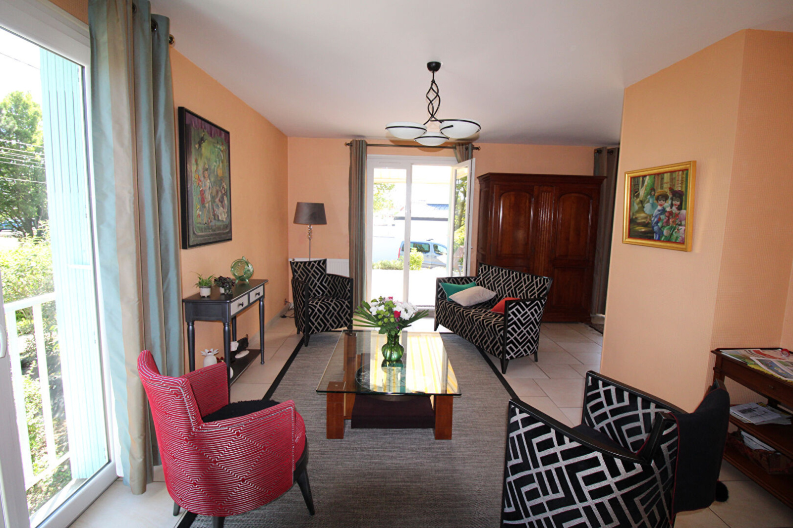 Image_5, Maison, Saint-Sylvain-d'Anjou, ref :66