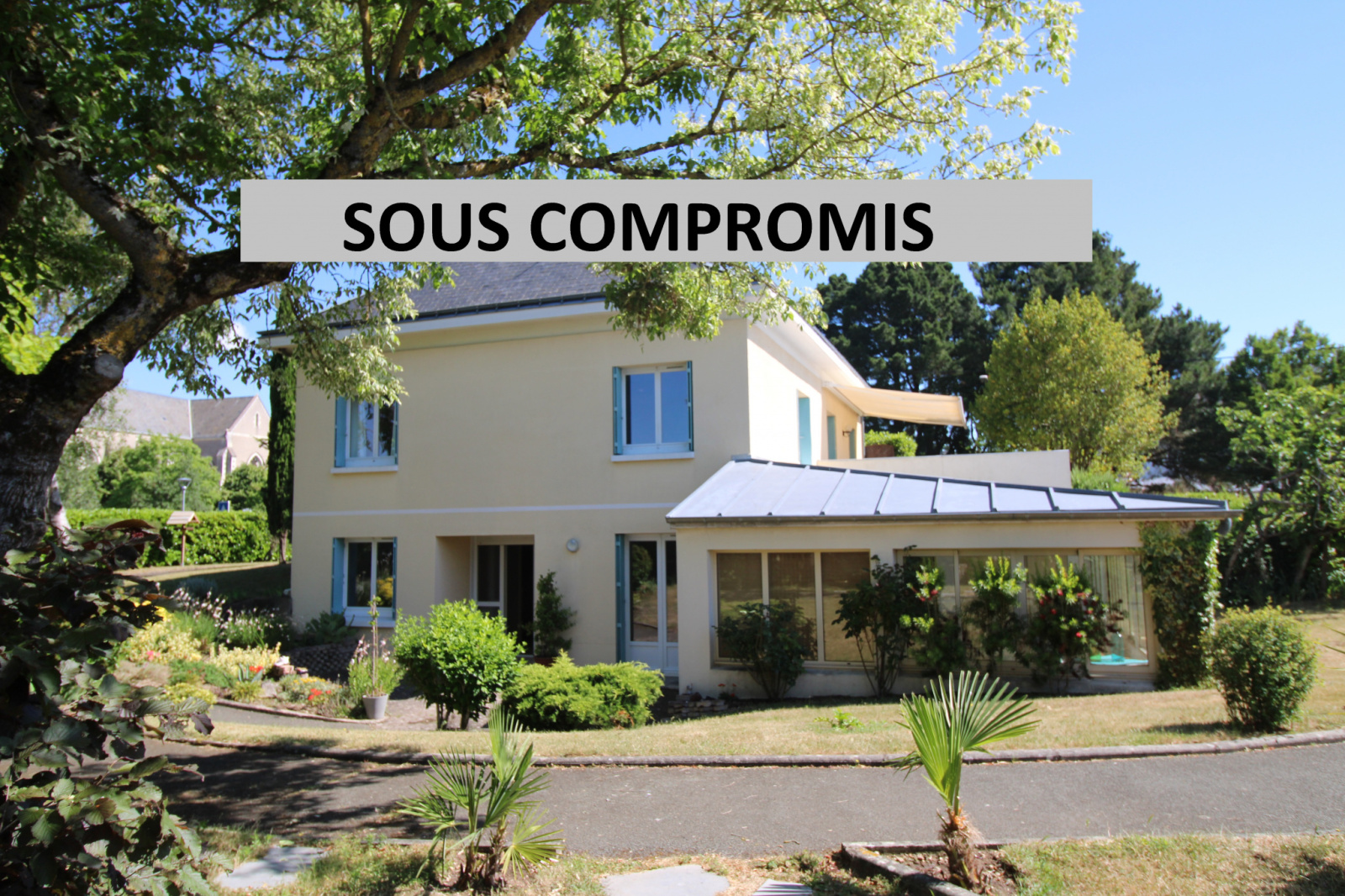 Image_2, Maison, Saint-Sylvain-d'Anjou, ref :66