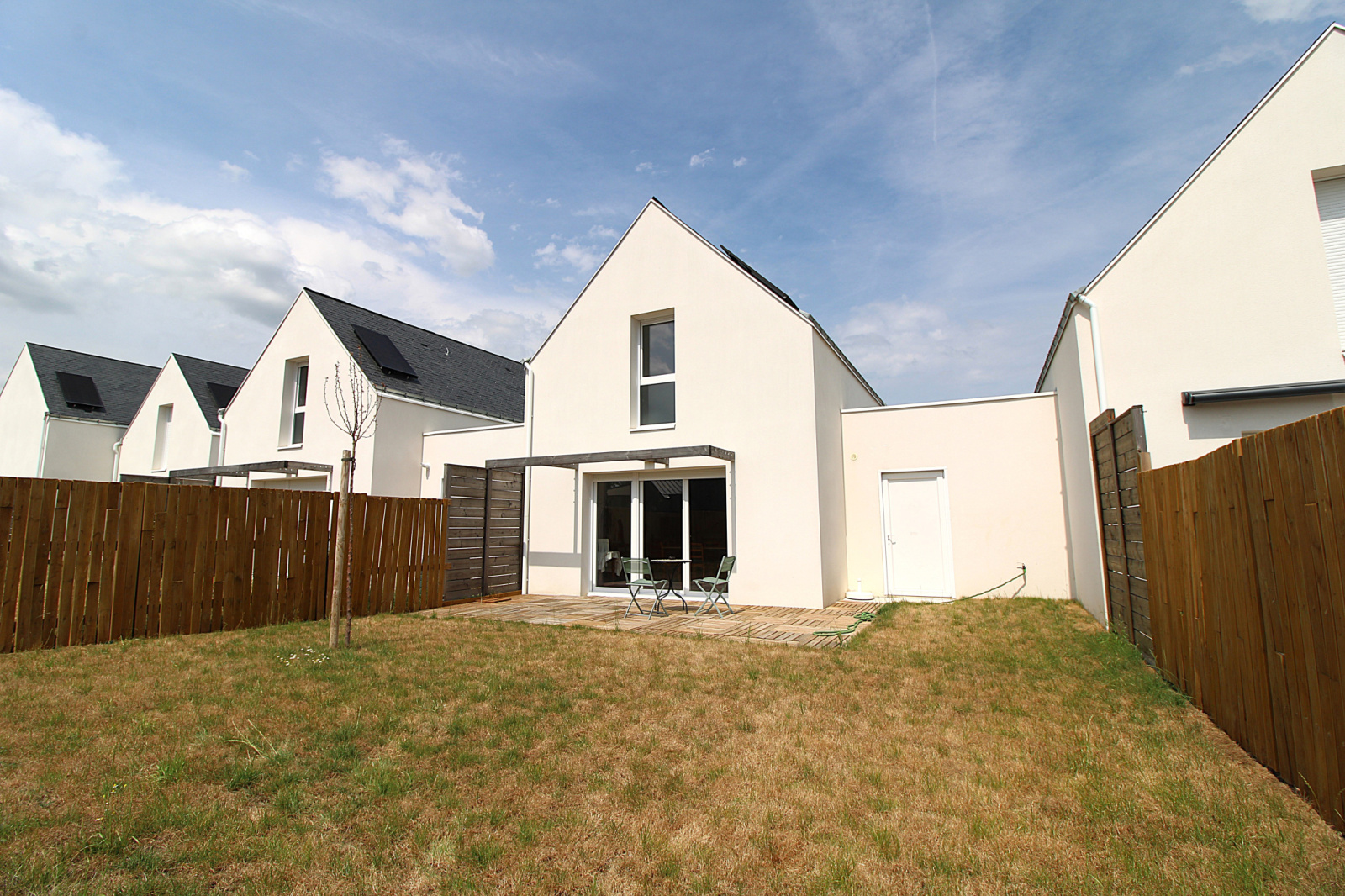 Image_4, Maison, Angers, ref :307