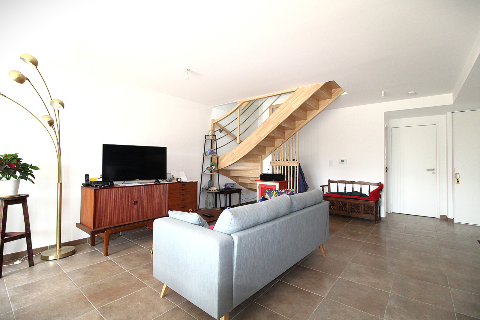 Image_1, Maison, Angers, ref :307