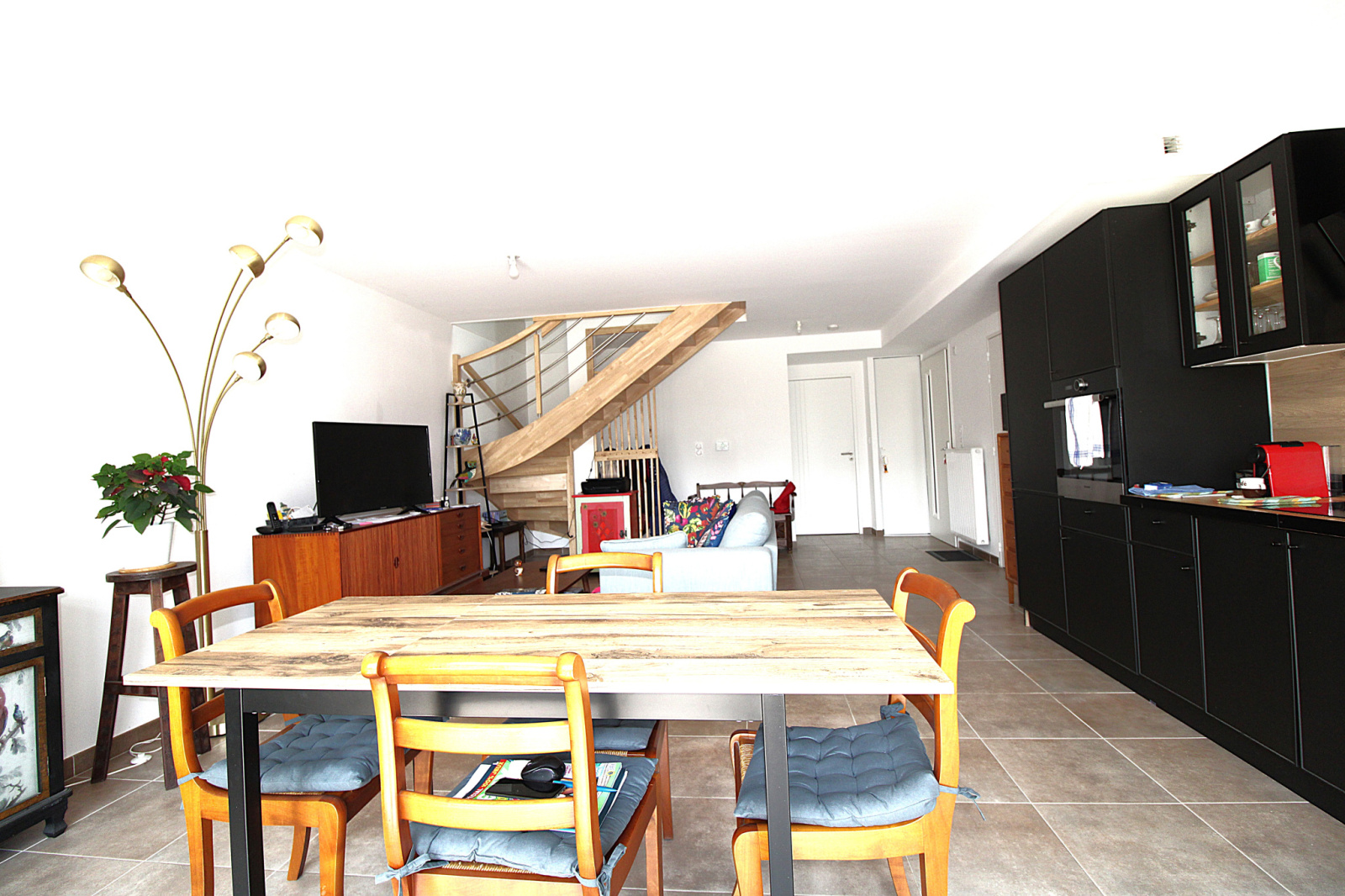 Image_2, Maison, Angers, ref :307