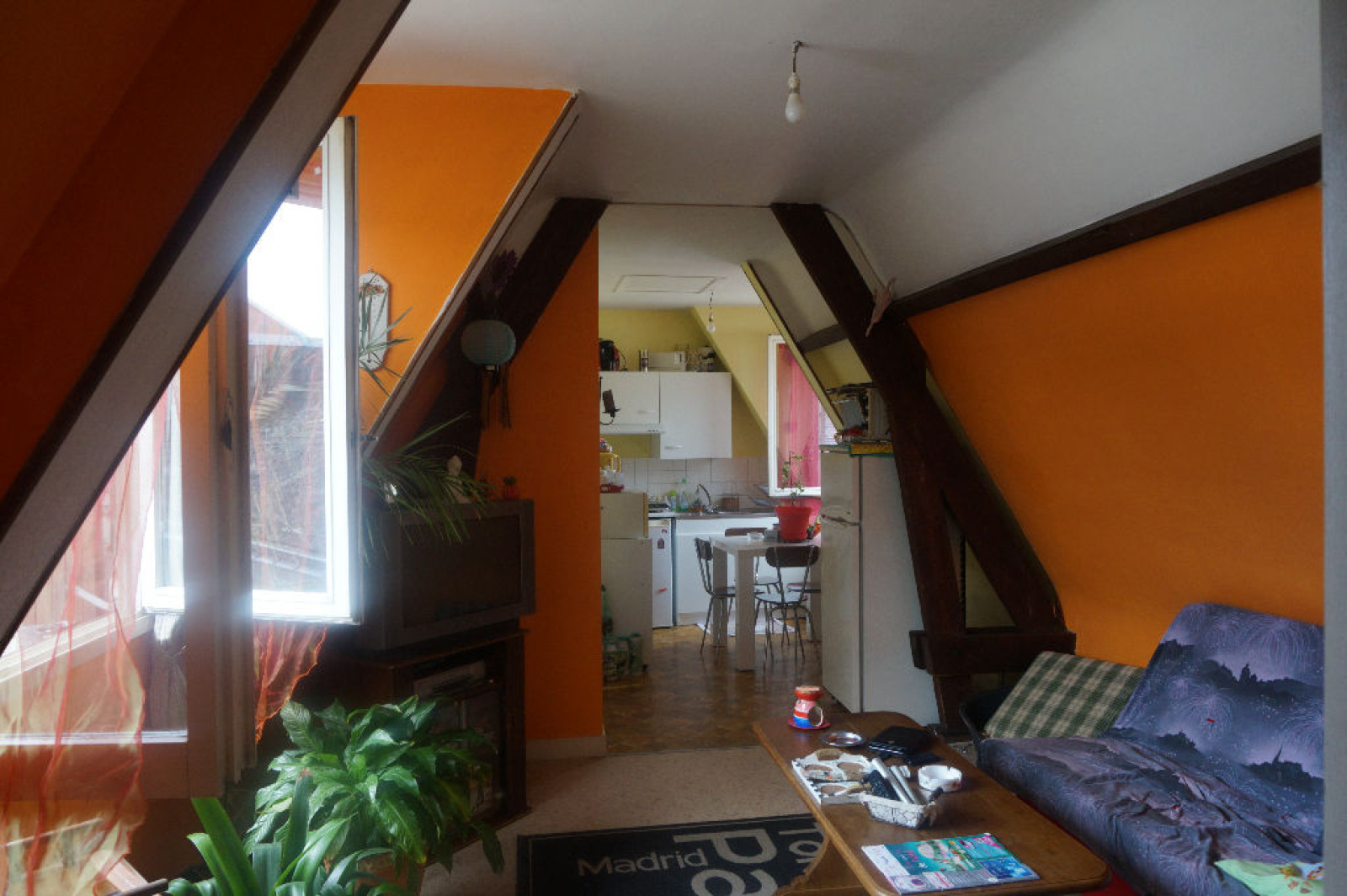 Image_5, Immeuble, Châteauneuf-sur-Sarthe, ref :13