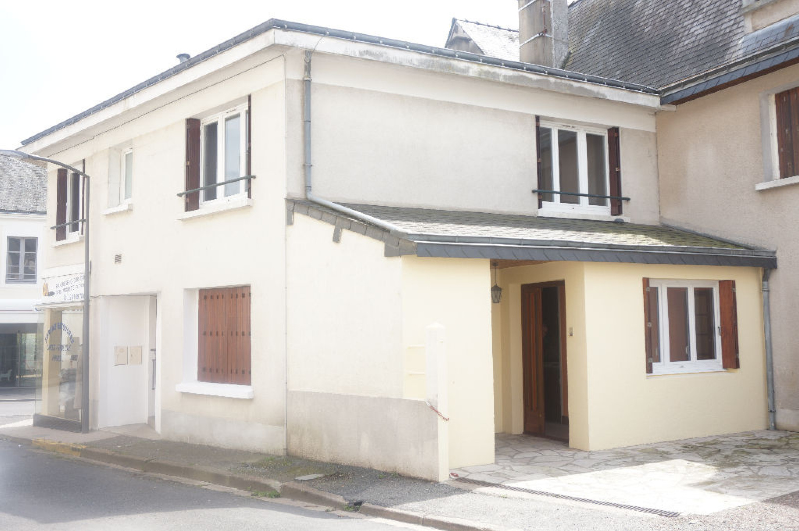 Image_1, Immeuble, Châteauneuf-sur-Sarthe, ref :13