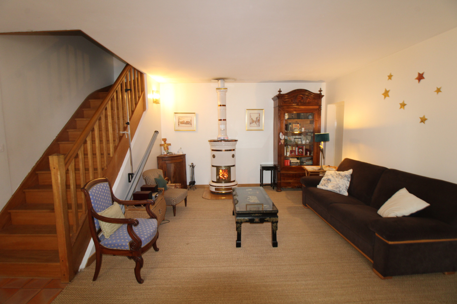 Image_4, Immeuble, Angers, ref :309