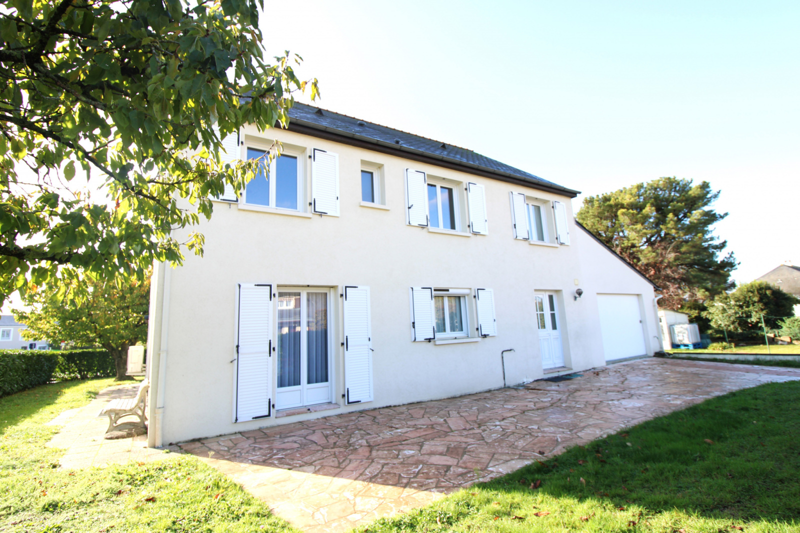 Image_2, Maison, Saint-Barthélemy-d'Anjou, ref :263