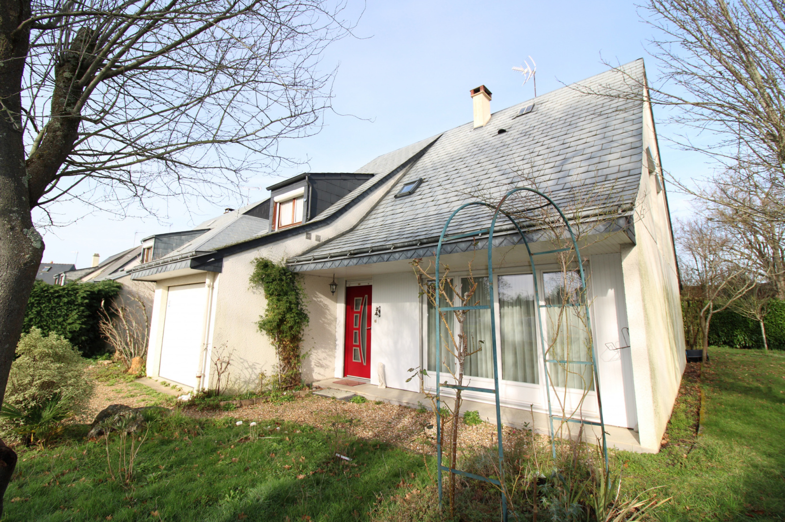 Image_1, Maison, Saint-Barthélemy-d'Anjou, ref :262