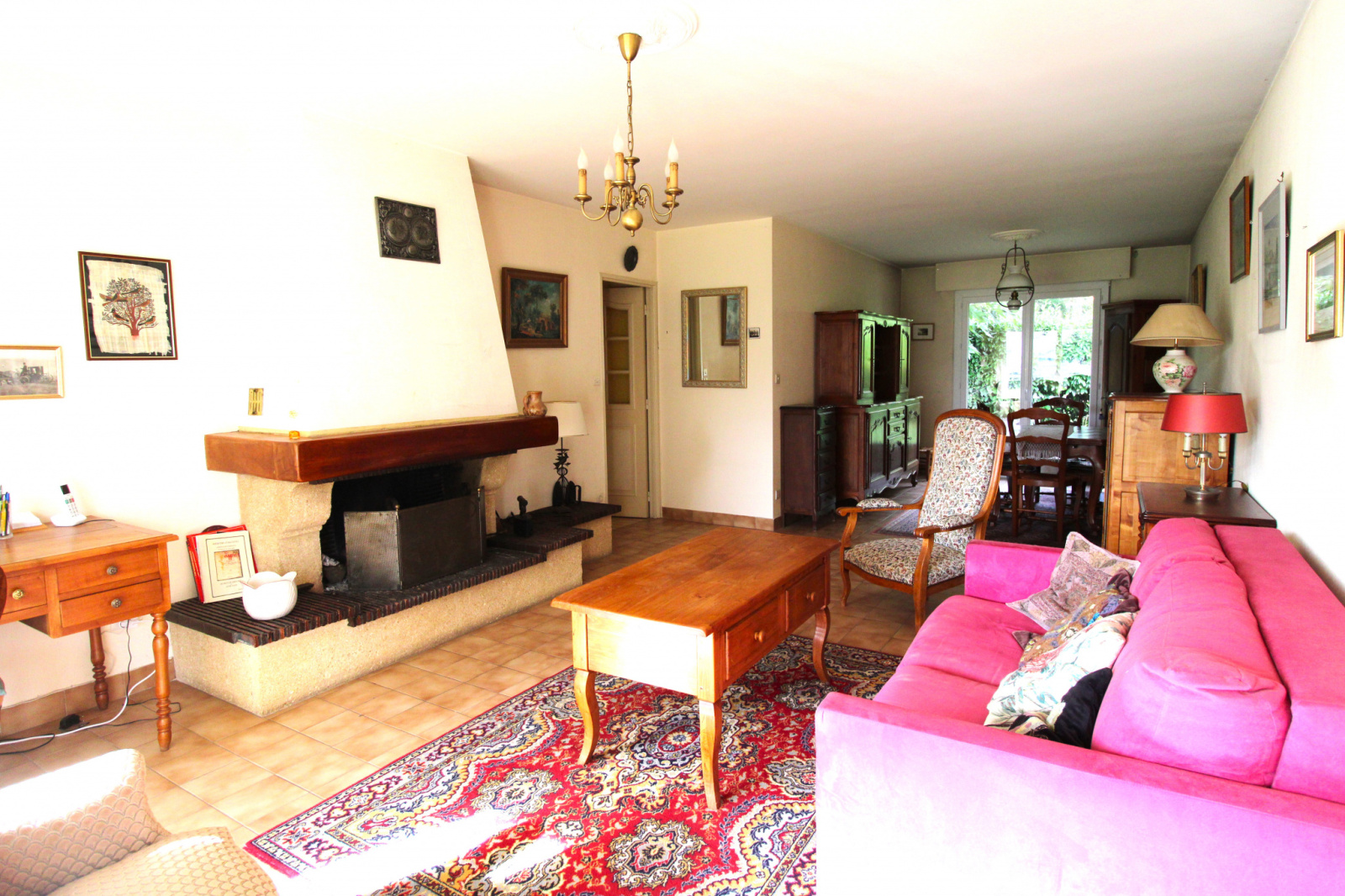 Image_2, Maison, Saint-Barthélemy-d'Anjou, ref :262