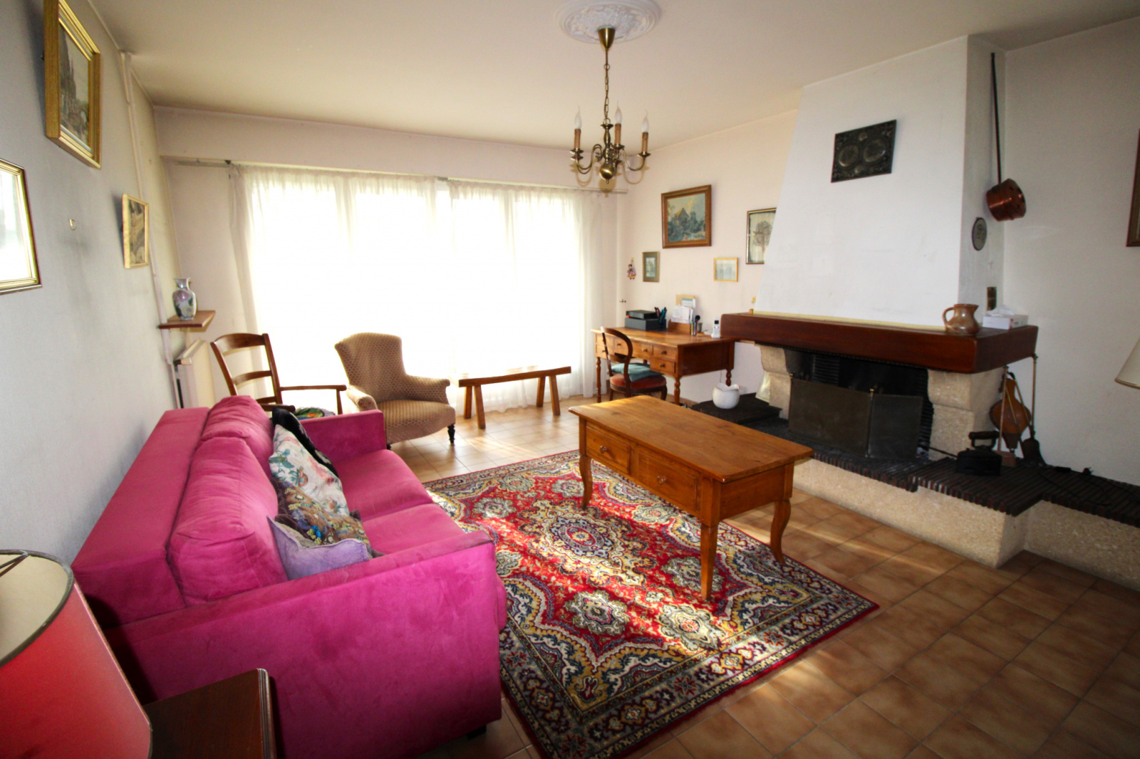 Image_3, Maison, Saint-Barthélemy-d'Anjou, ref :262