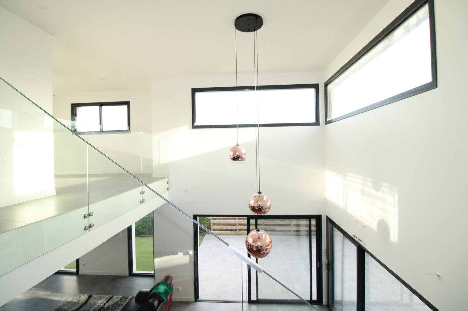 Image_1, Maison, Écouflant, ref :319