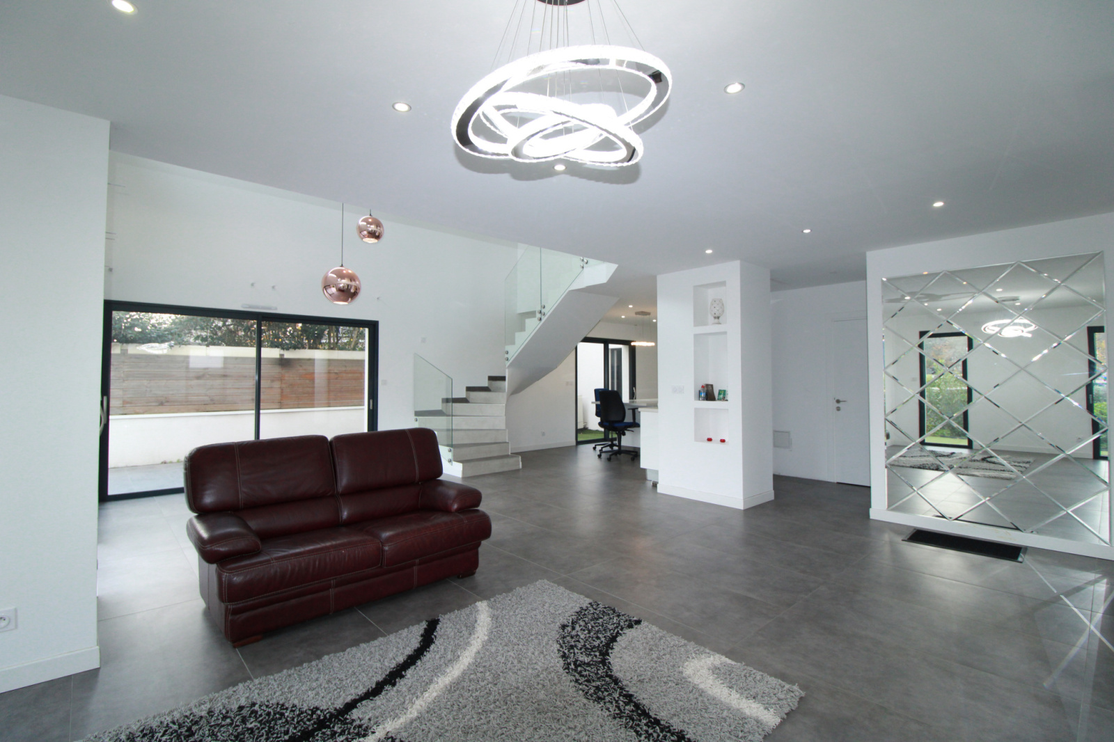 Image_4, Maison, Écouflant, ref :319