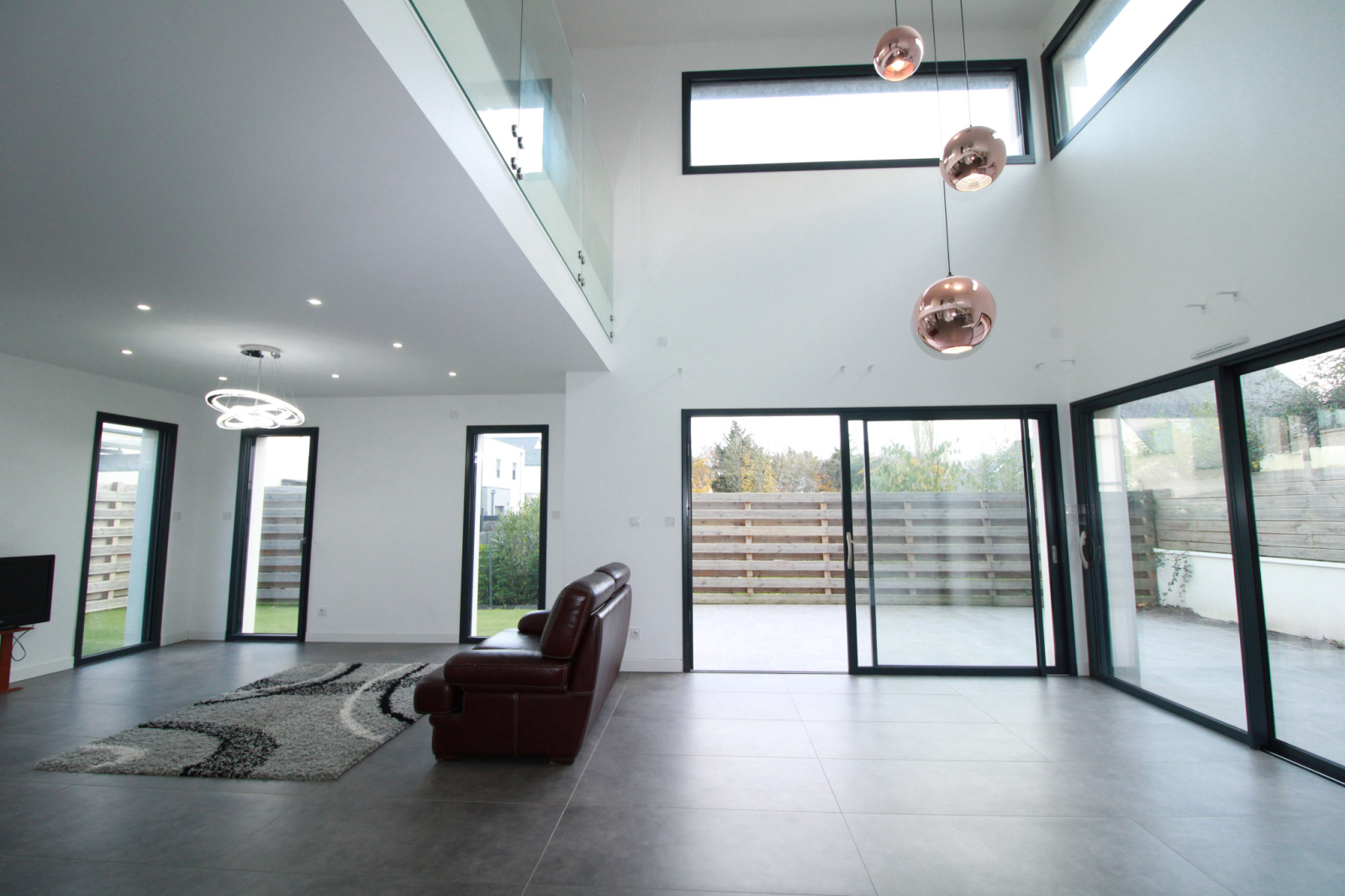 Image_5, Maison, Écouflant, ref :319