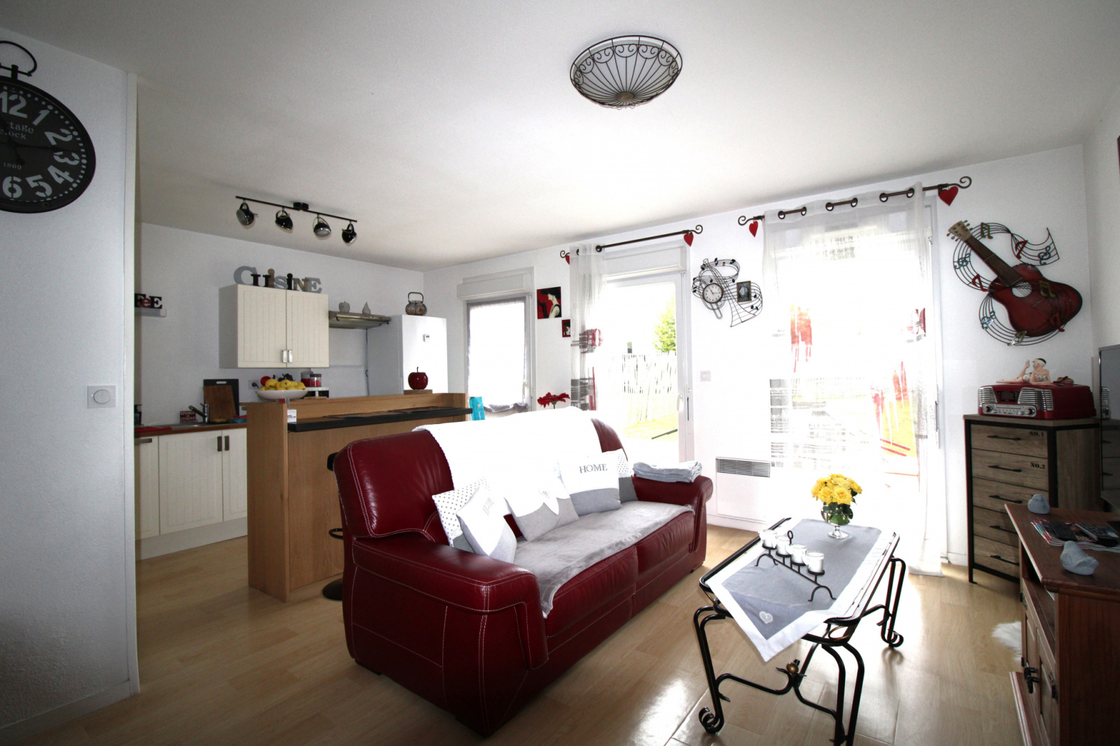 Image_2, Maison, Saint-Barthélemy-d'Anjou, ref :292