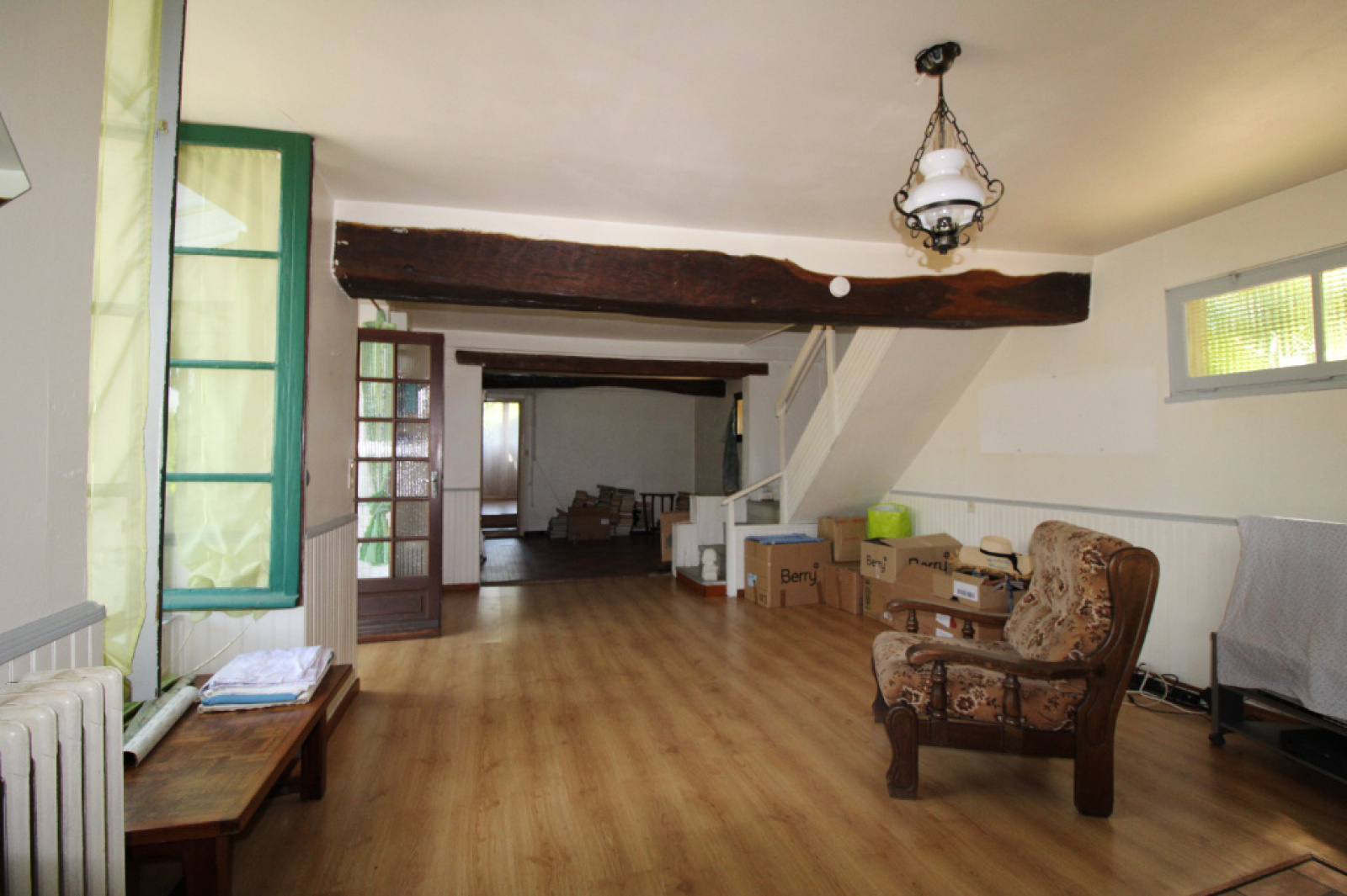 Image_8, Maison, Pellouailles-les-Vignes, ref :23