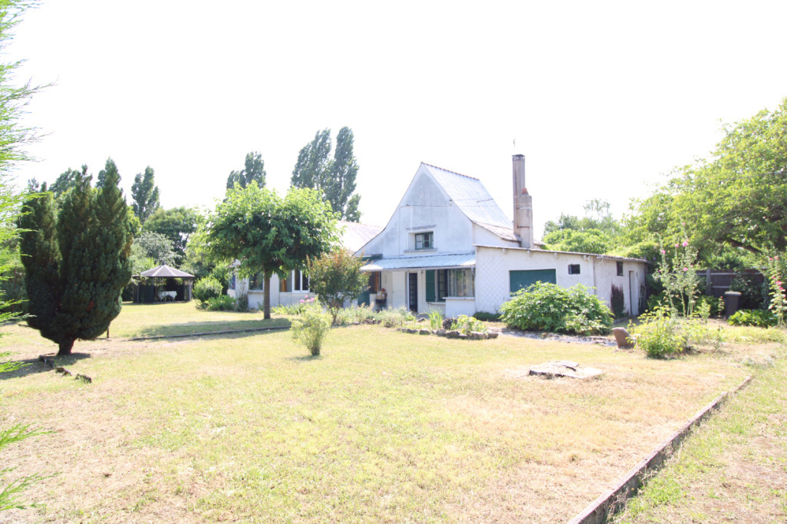 Image_1, Maison, Pellouailles-les-Vignes, ref :23