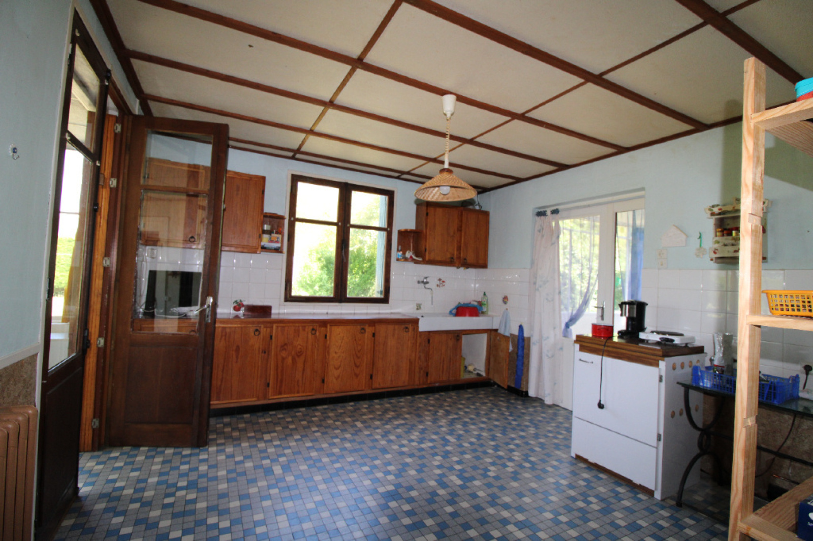 Image_4, Maison, Pellouailles-les-Vignes, ref :23