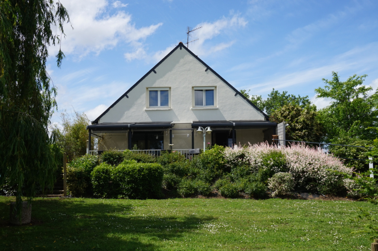 Image_2, Maison, Saint-Barthélemy-d'Anjou, ref :927