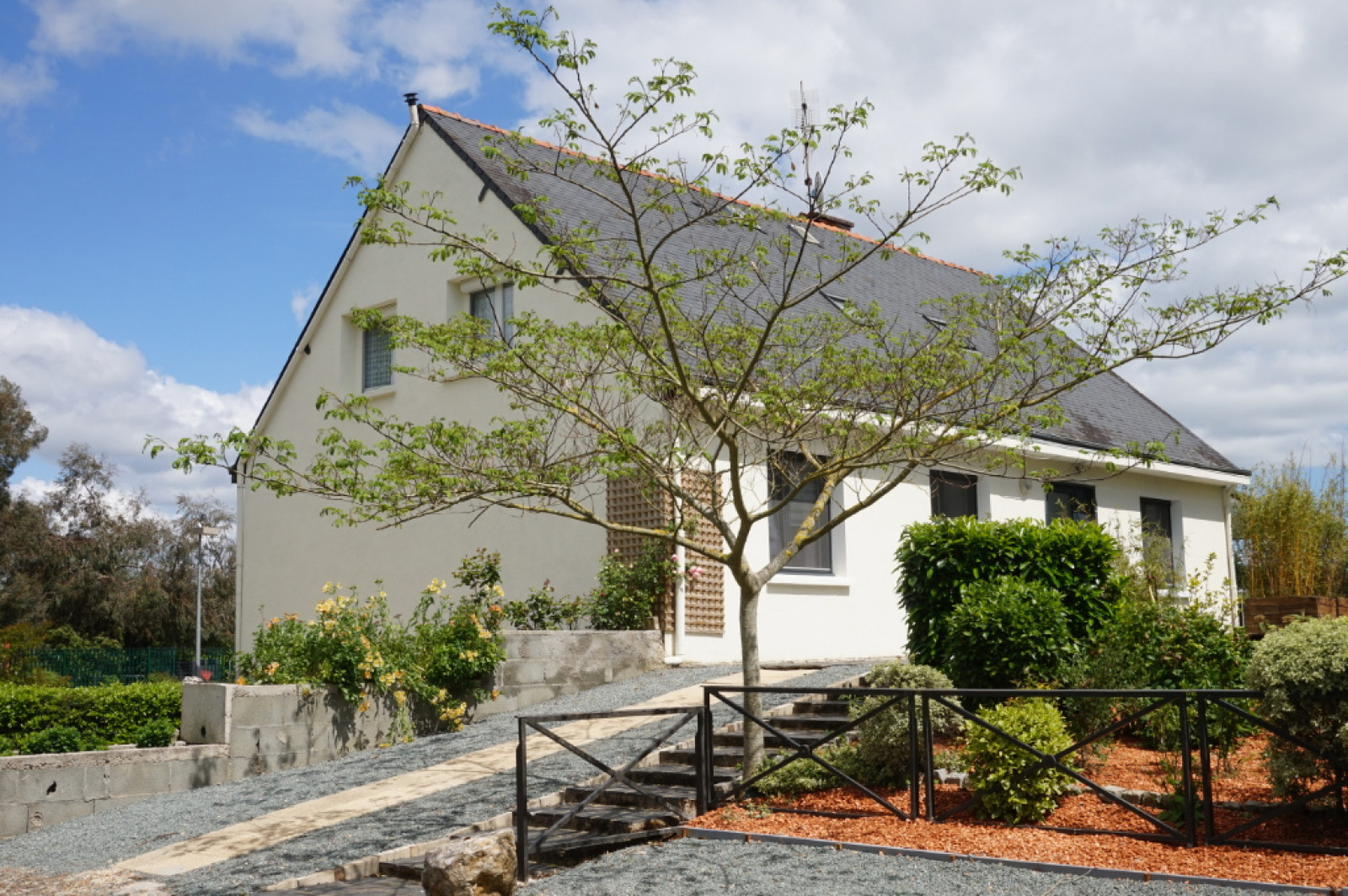 Image_1, Maison, Saint-Barthélemy-d'Anjou, ref :927