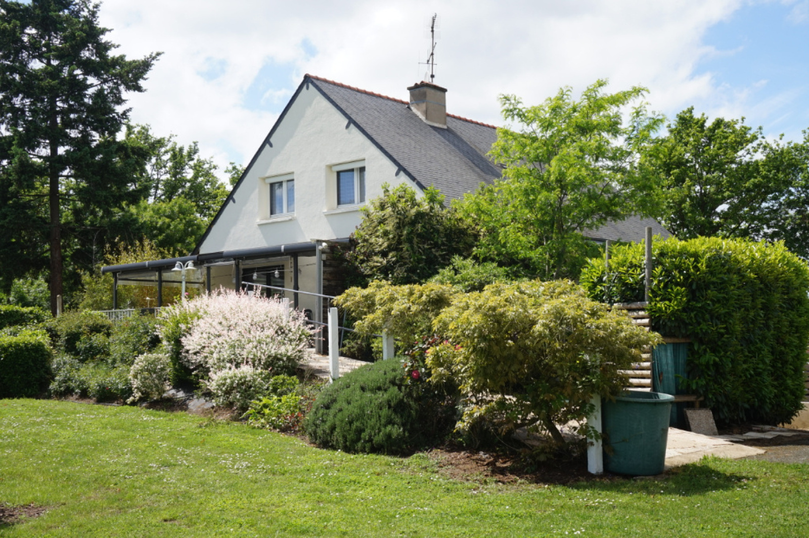 Image_3, Maison, Saint-Barthélemy-d'Anjou, ref :927