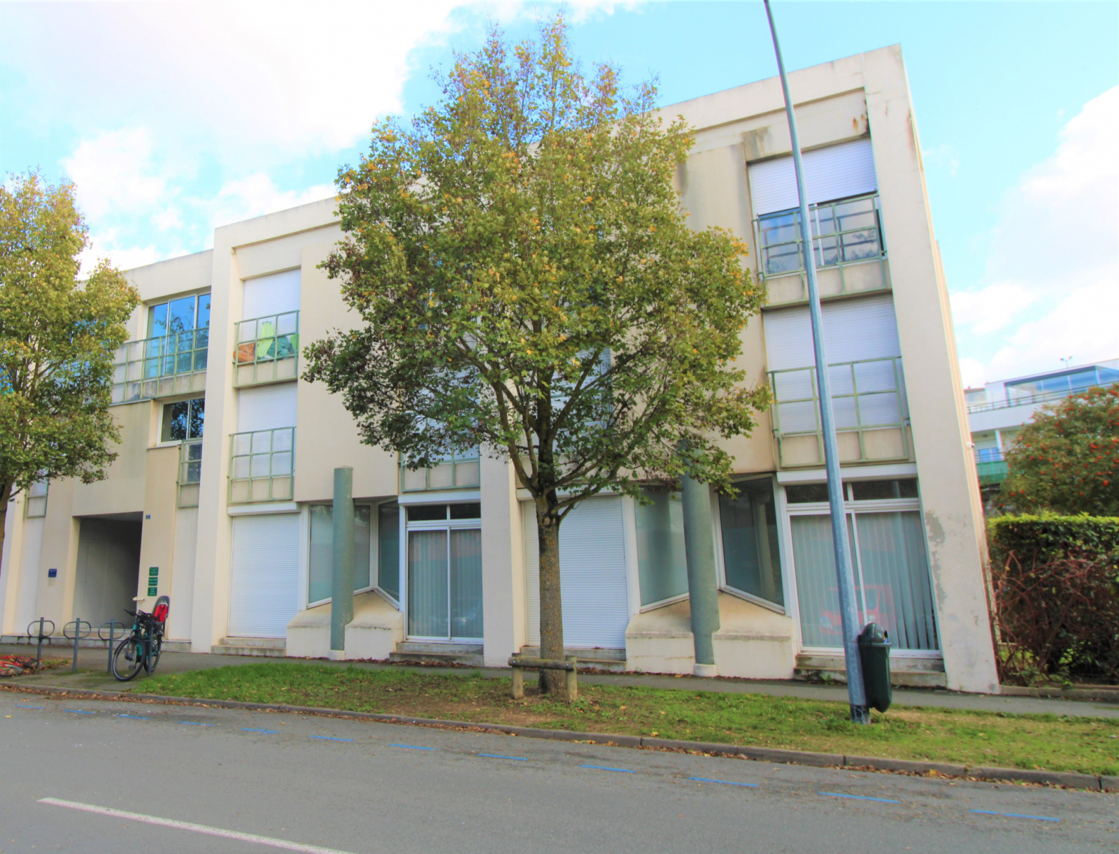 Image_3, Appartement, Angers, ref :236