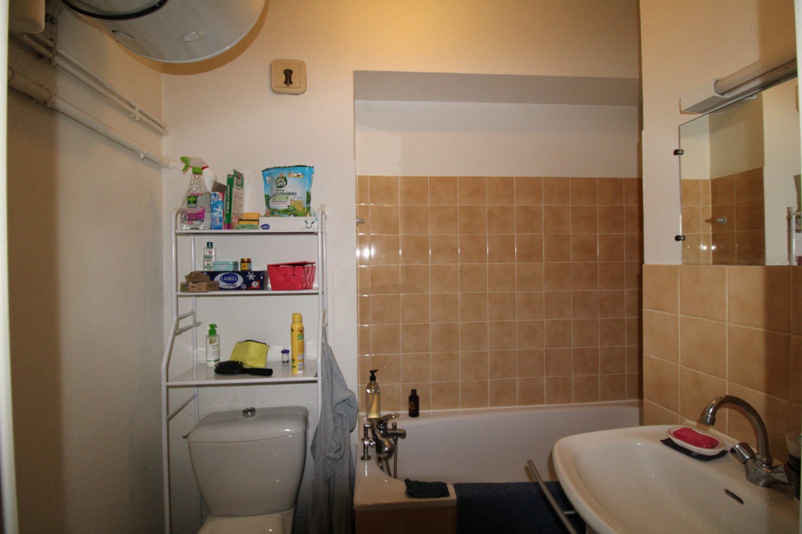 Image_2, Appartement, Angers, ref :236