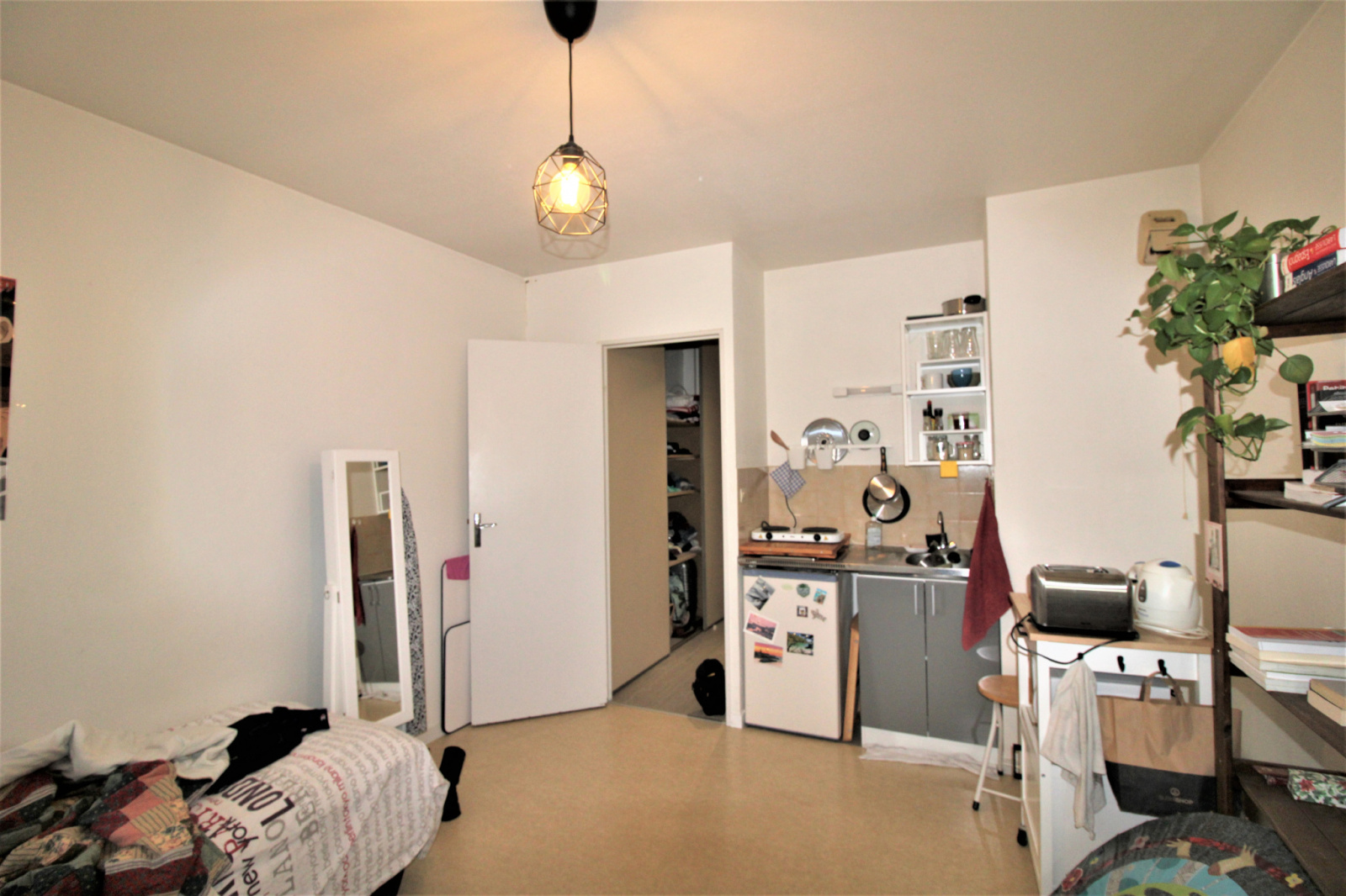 Image_1, Appartement, Angers, ref :236