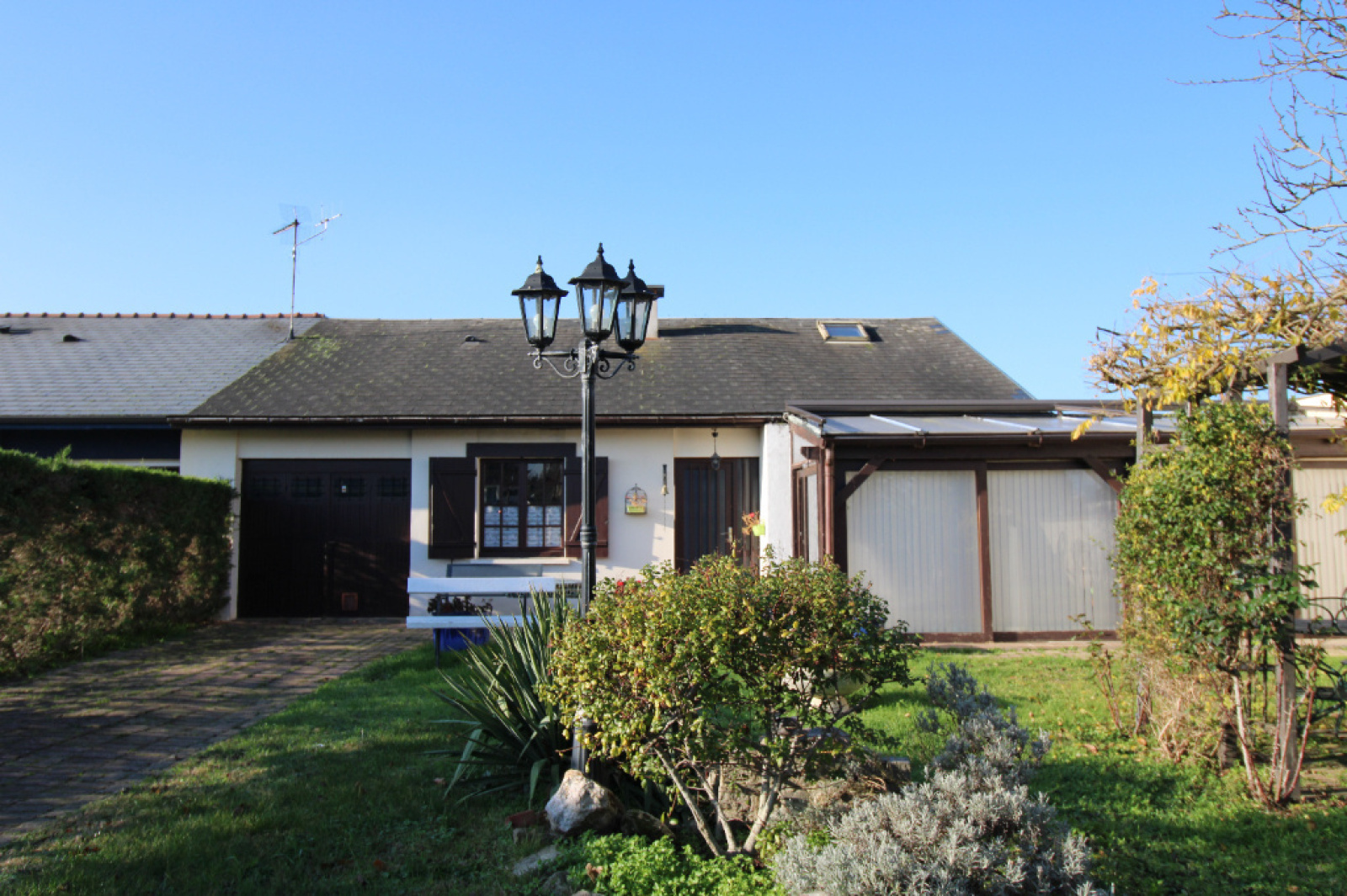 Image_1, Maison, Écouflant, ref :50