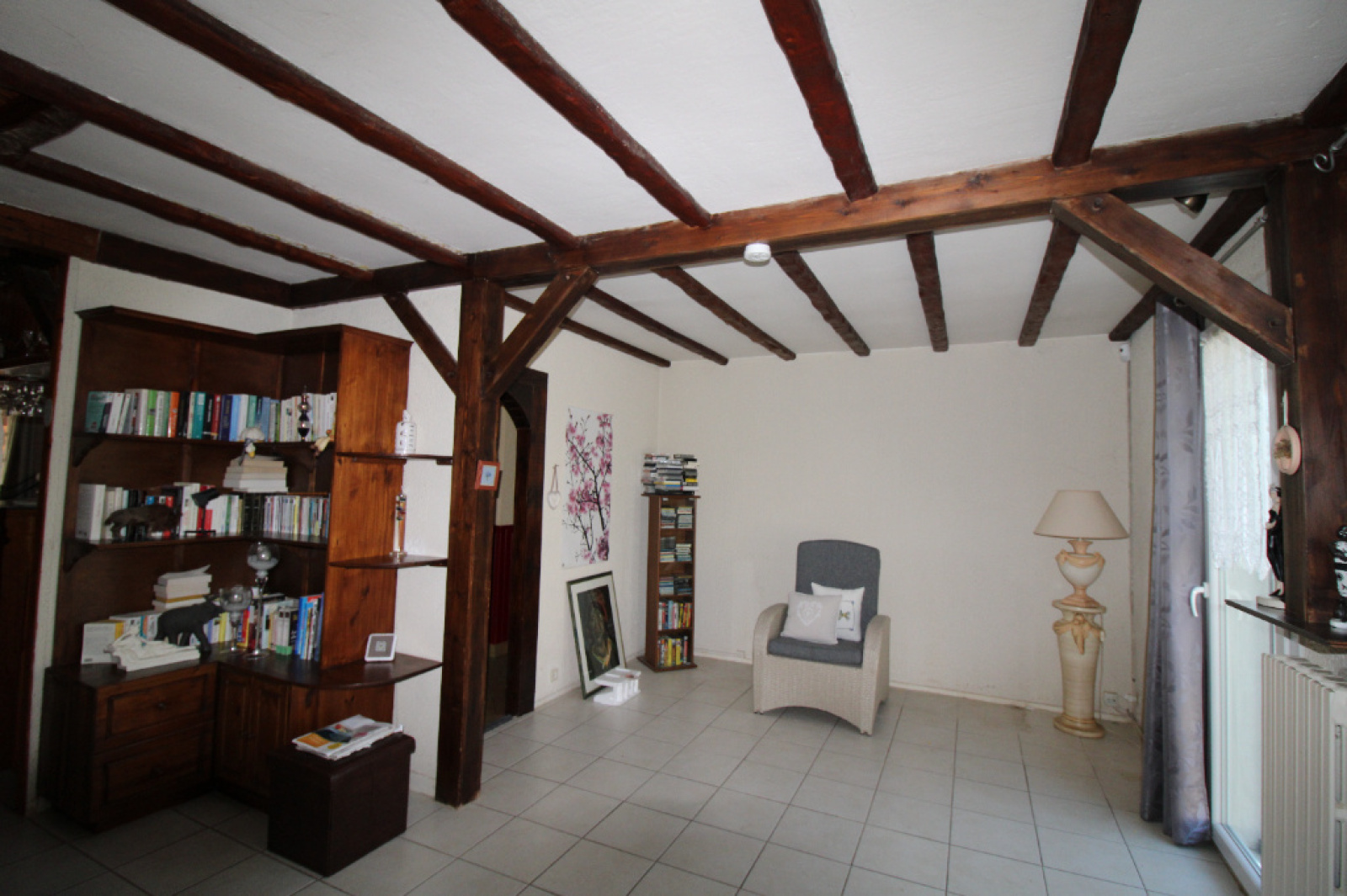 Image_4, Maison, Écouflant, ref :50