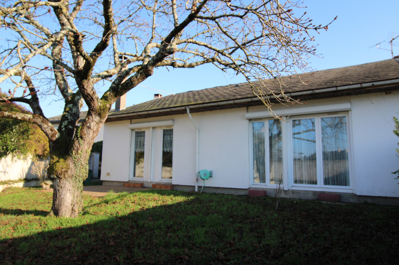 Image_2, Maison, Écouflant, ref :50