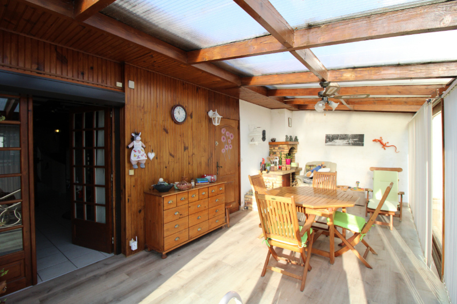 Image_3, Maison, Écouflant, ref :50