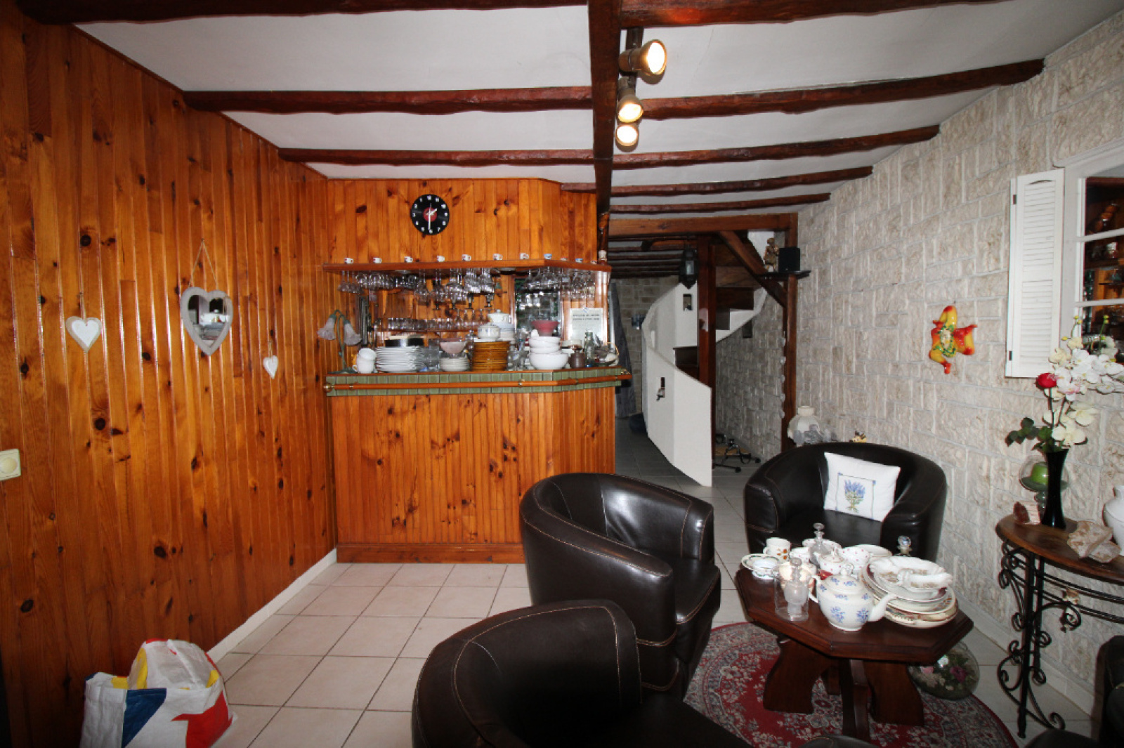 Image_5, Maison, Écouflant, ref :50