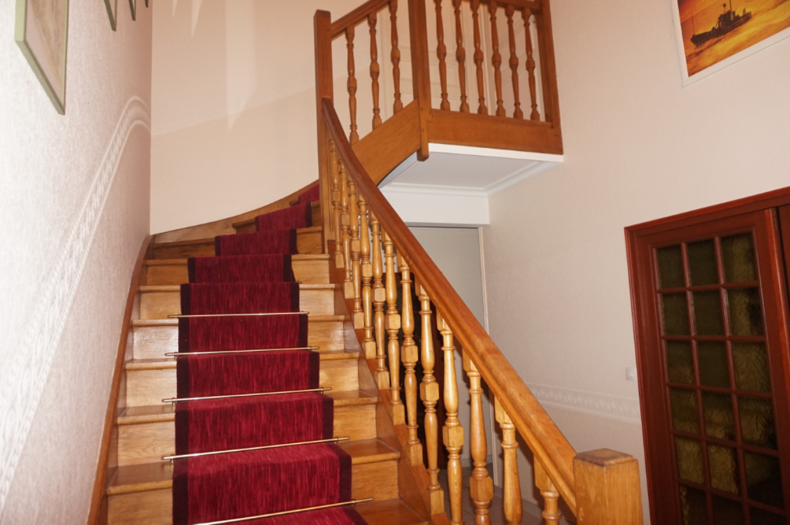 Image_6, Maison, Soulaire-et-Bourg, ref :917