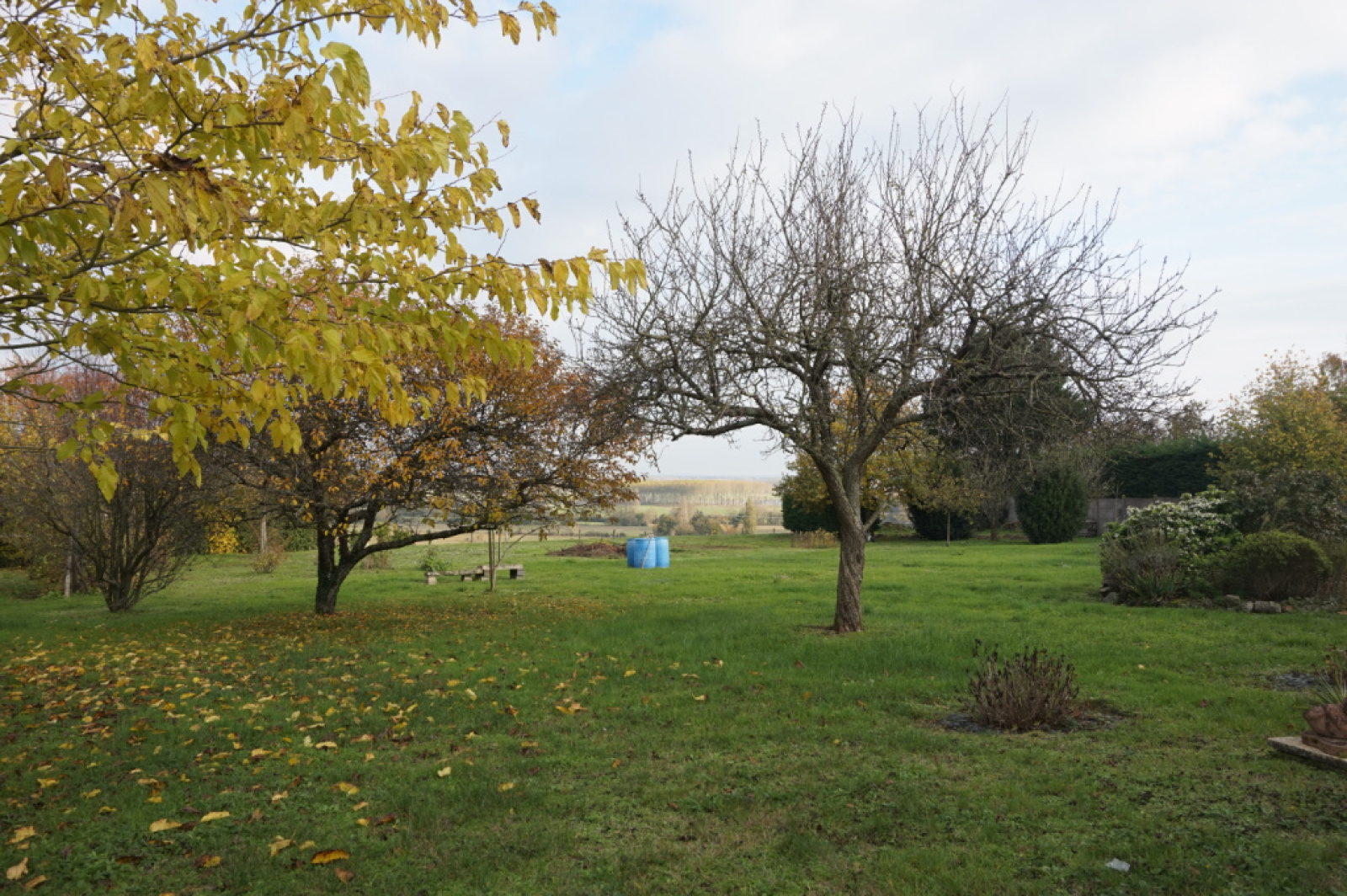 Image_5, Maison, Soulaire-et-Bourg, ref :917