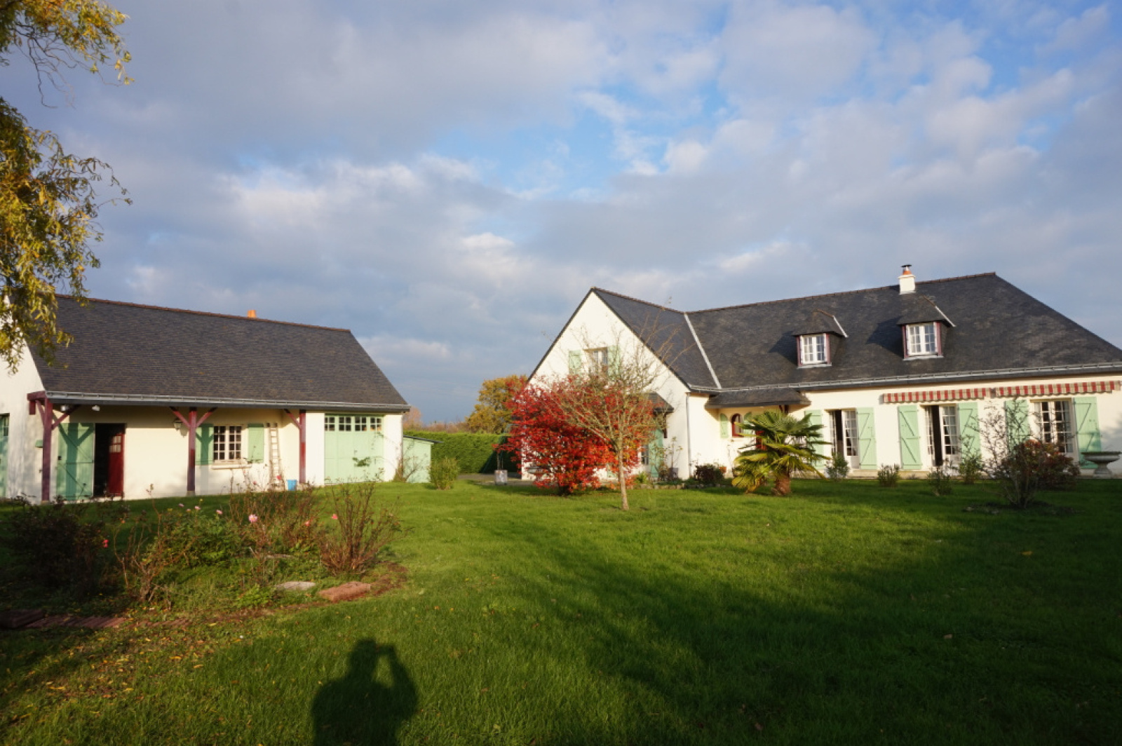 Image_3, Maison, Soulaire-et-Bourg, ref :917