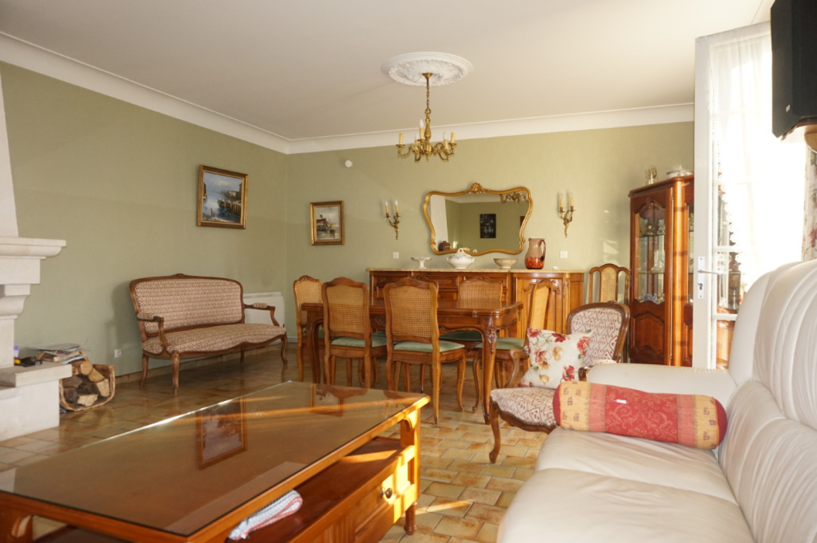 Image_7, Maison, Soulaire-et-Bourg, ref :917