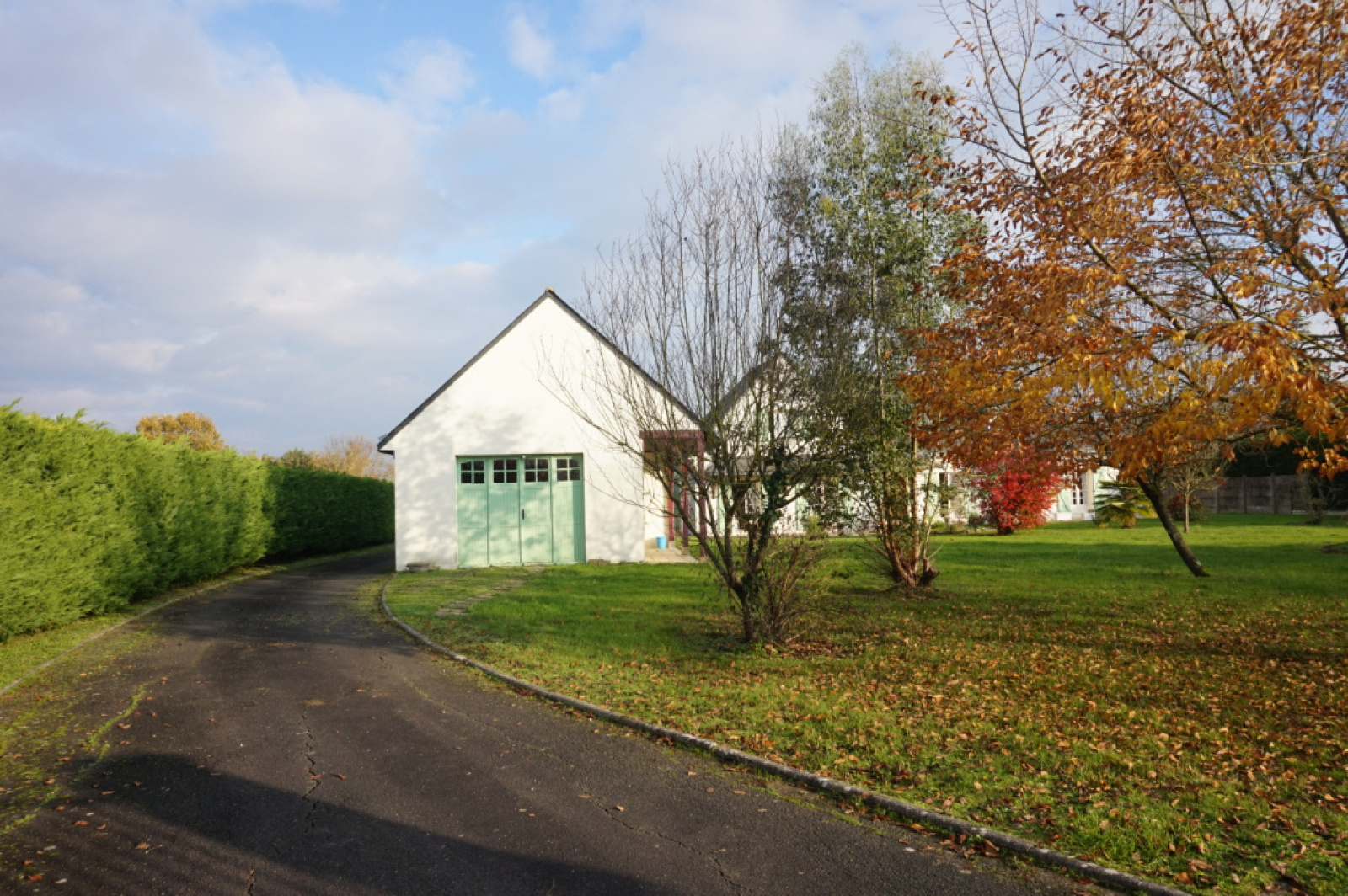 Image_4, Maison, Soulaire-et-Bourg, ref :917