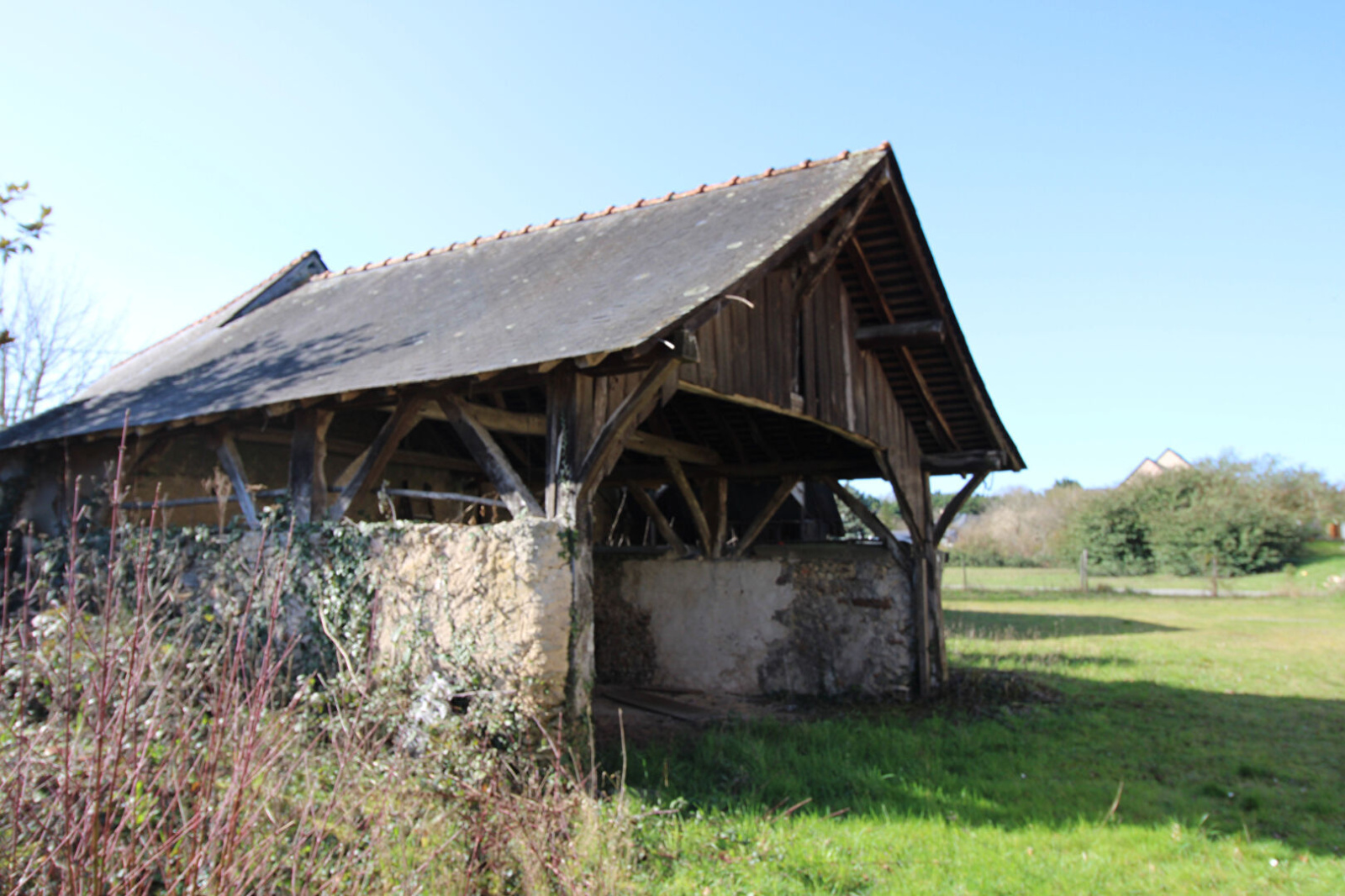 Image_4, Maison, Pellouailles-les-Vignes, ref :54