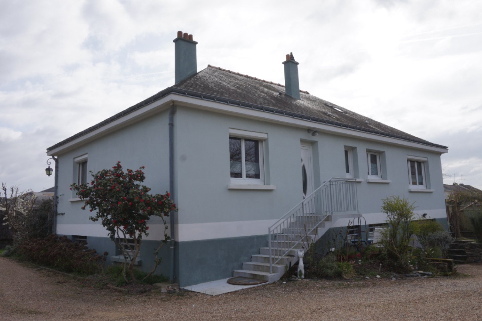 Image_1, Maison, Saint-Barthélemy-d'Anjou, ref :4