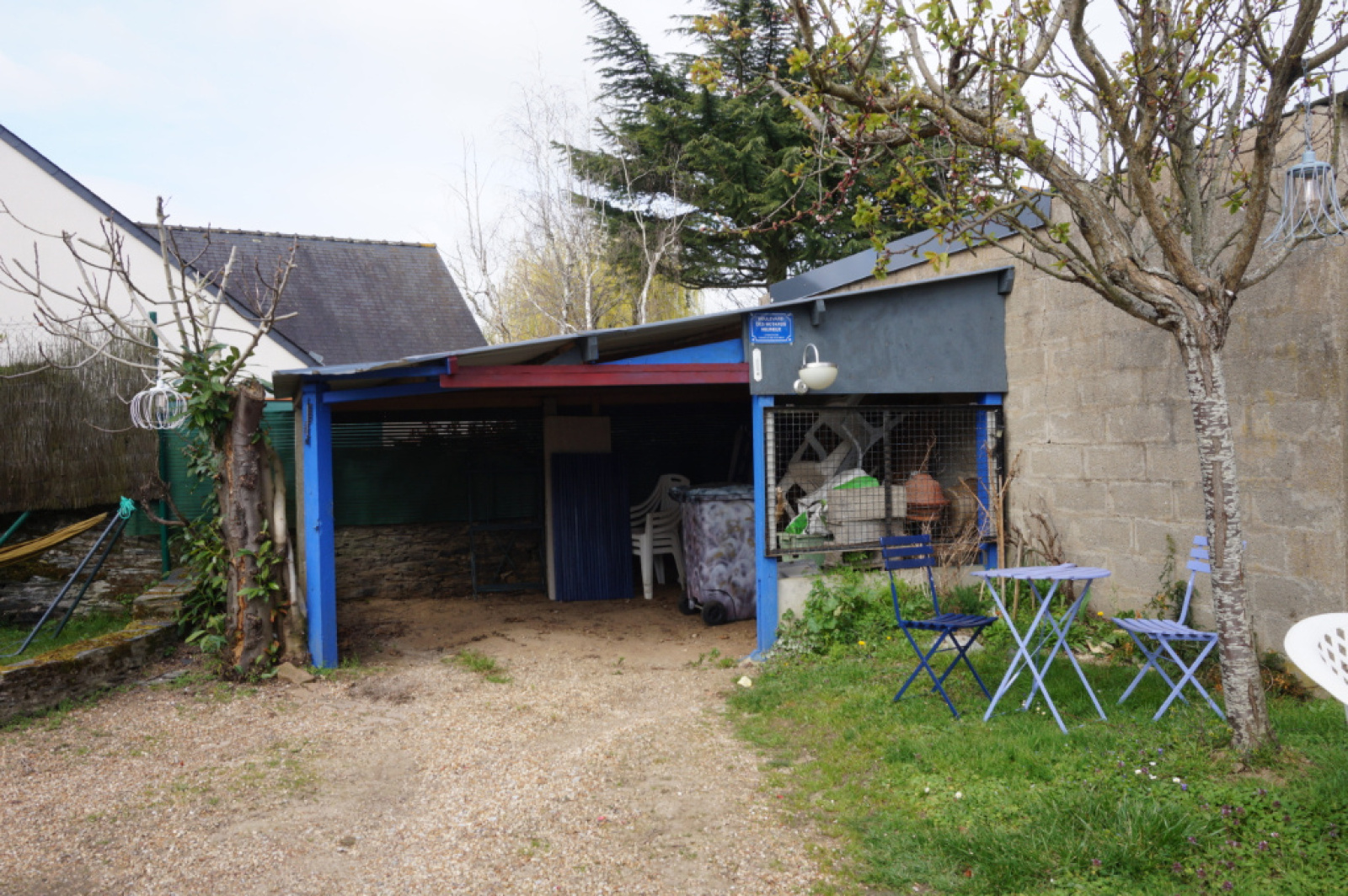 Image_10, Maison, Saint-Barthélemy-d'Anjou, ref :4