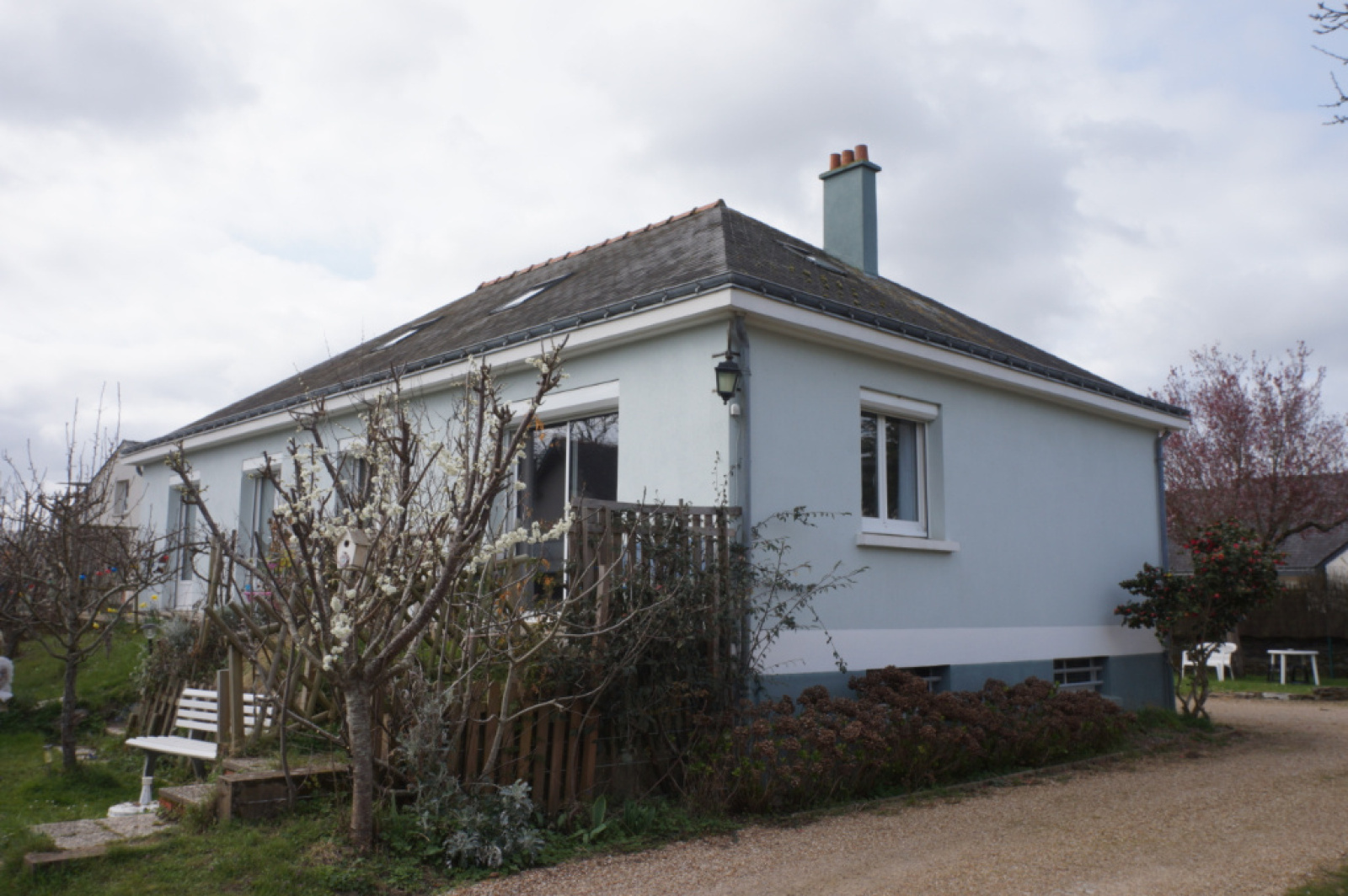 Image_2, Maison, Saint-Barthélemy-d'Anjou, ref :4