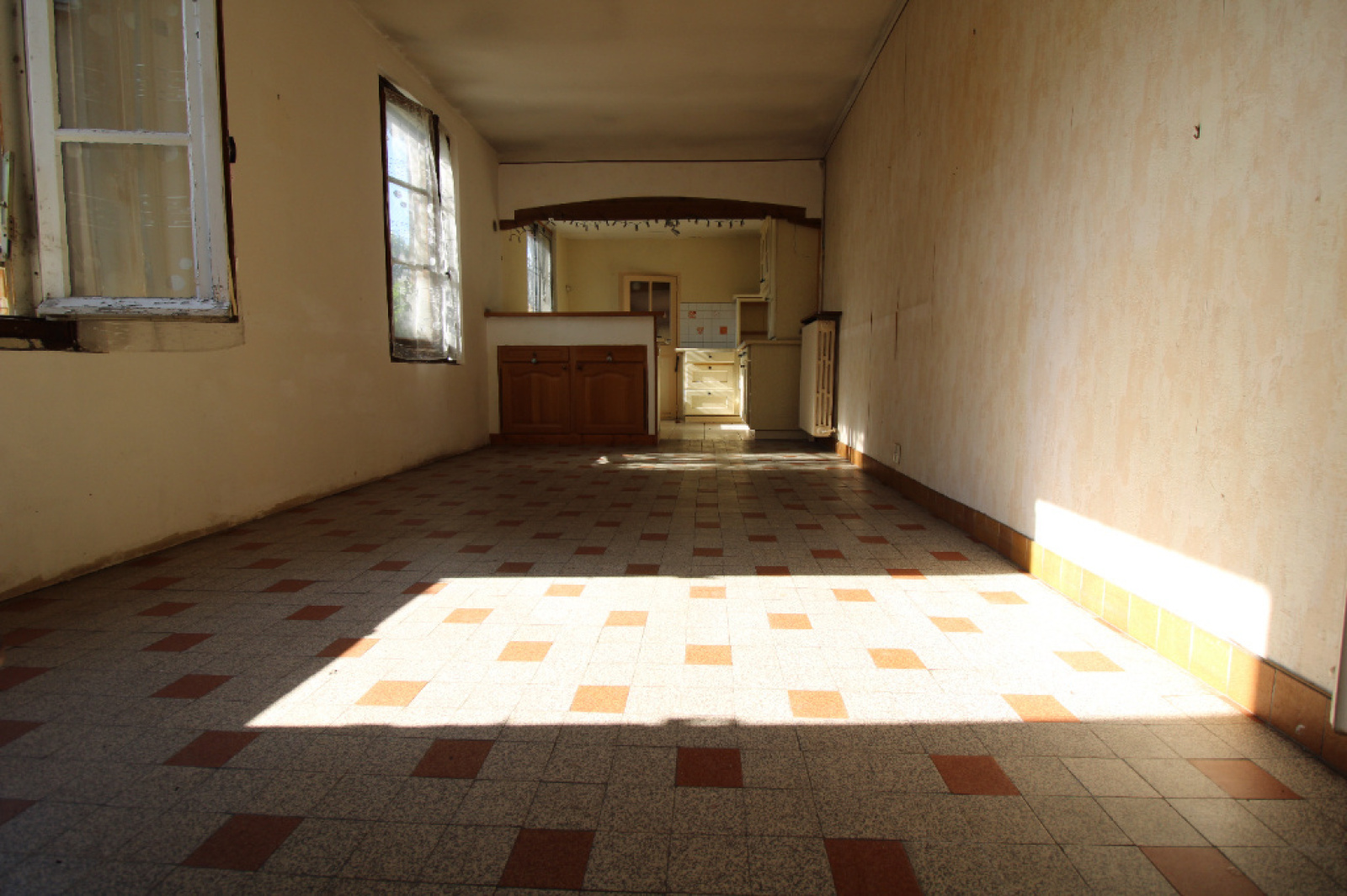 Image_3, Maison, Angers, ref :46